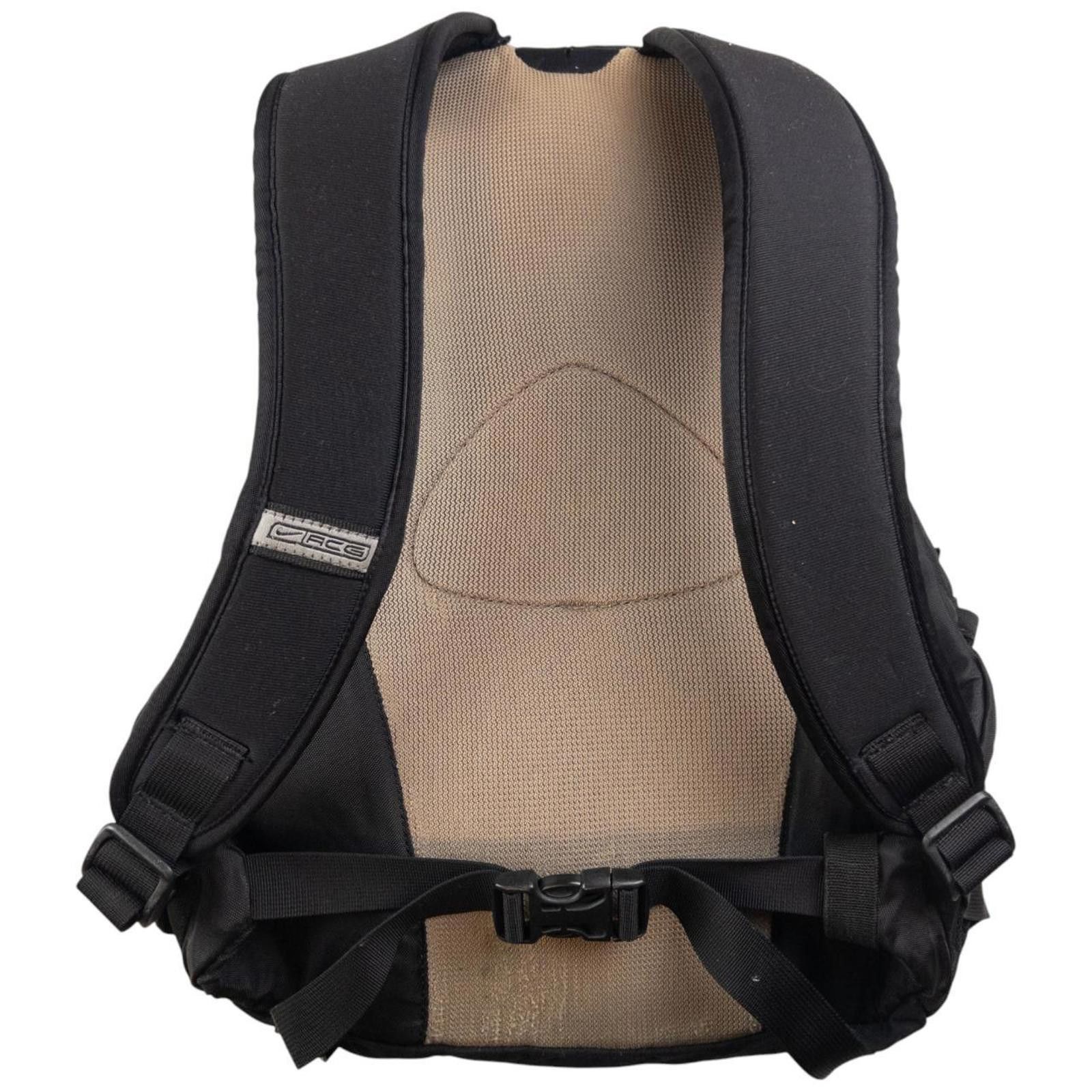 Nike Vintage Nike ACG Backpack Size ONE SIZE - 2 Thumbnail