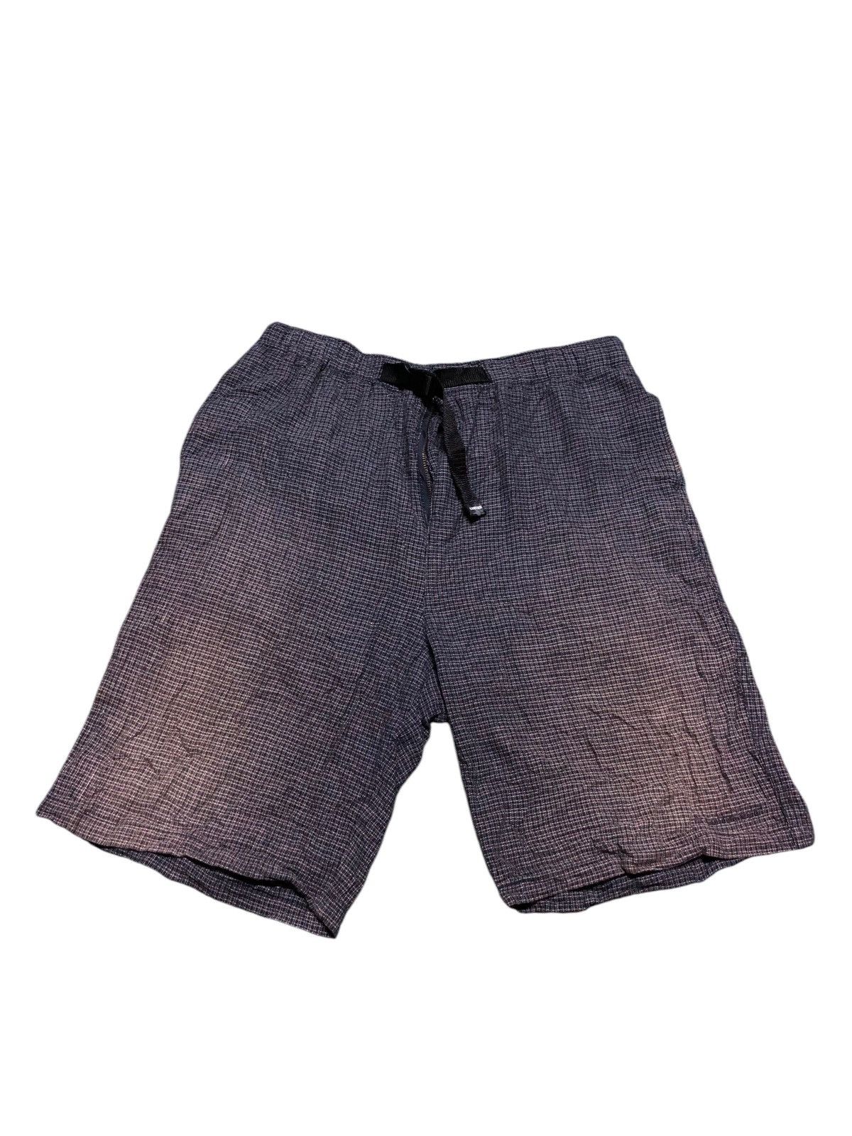 Converse Converse short pants Size US 32 / EU 48 - 1 Thumbnail