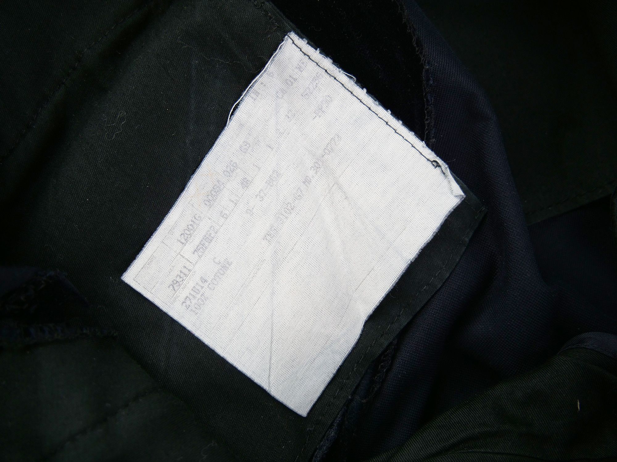 Gucci Gucci velour vintage pants Size US 32 / EU 48 - 5 Thumbnail