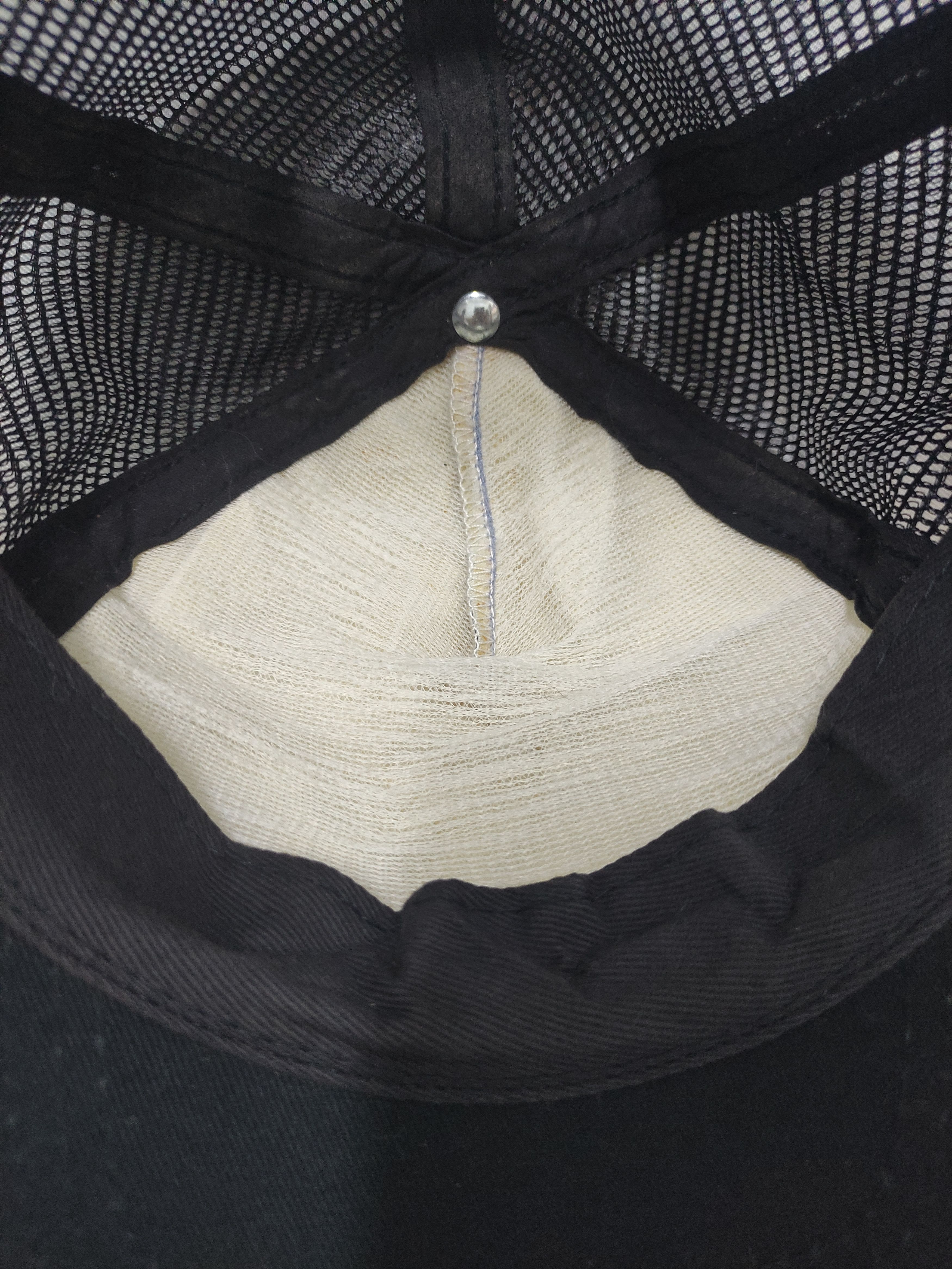 Billabong × Vintage BILLABONG VINTAGE TRUCKER CAP Size ONE SIZE - 12 Thumbnail