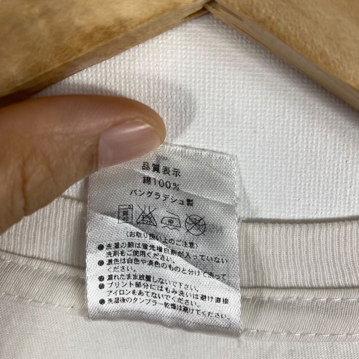 Anime × Japanese Brand SAEKANO Eriri Spencer Sawamura Anime Manga Graphic Tee Shirt Size US L / EU 52-54 / 3 - 8 Thumbnail