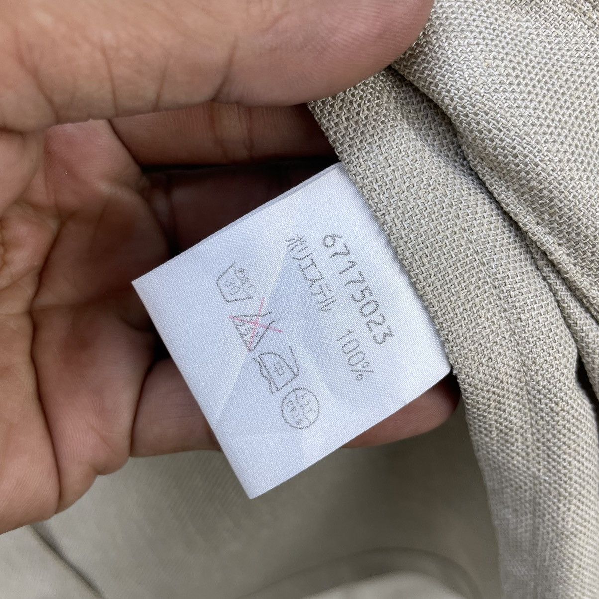 Japanese Brand 🔥Vintage Intermezzo Jacket Size US M / EU 48-50 / 2 - 7 Thumbnail
