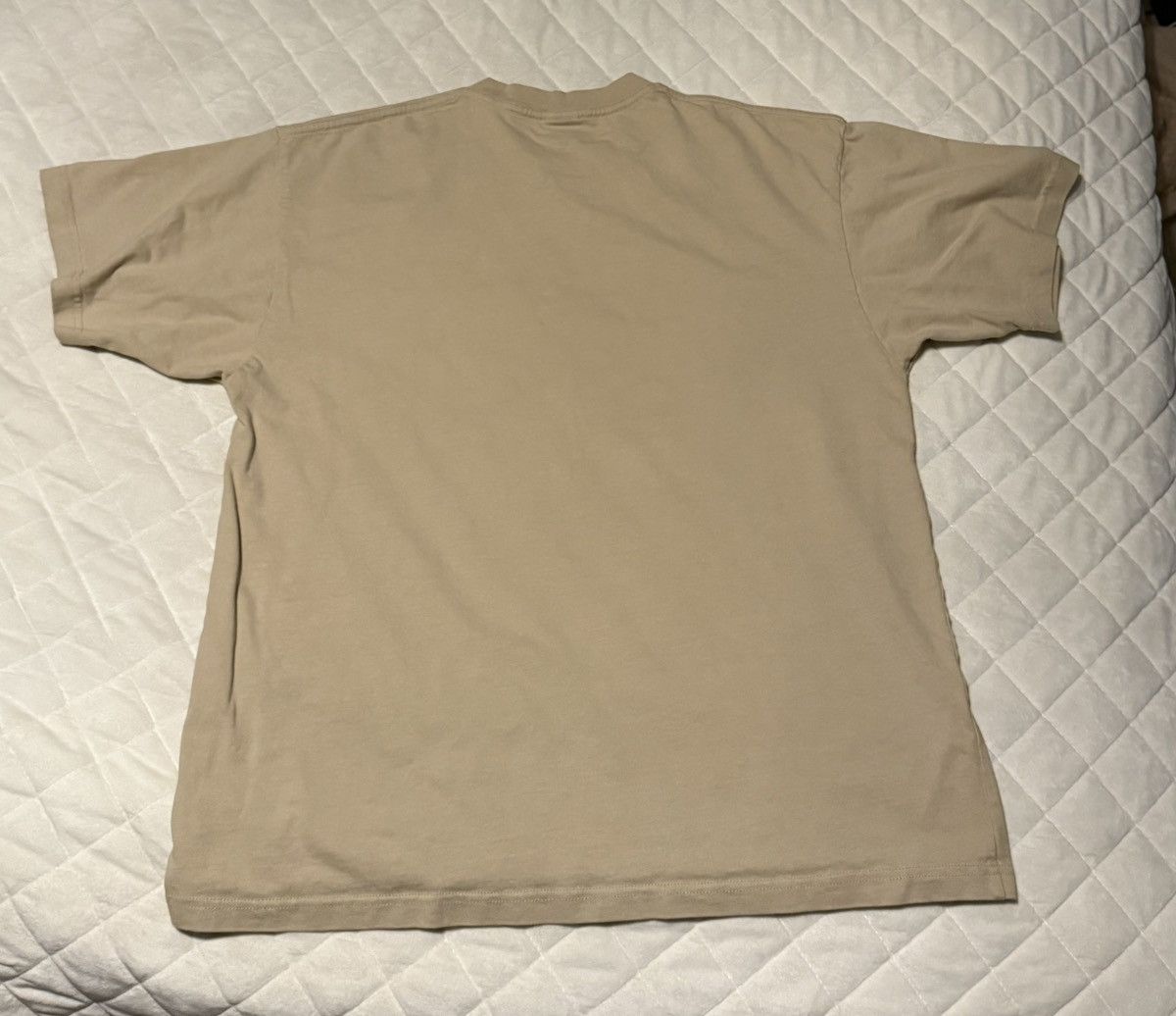 Golf Wang Golf wang matches tee Size US XL / EU 56 / 4 - 2 Thumbnail