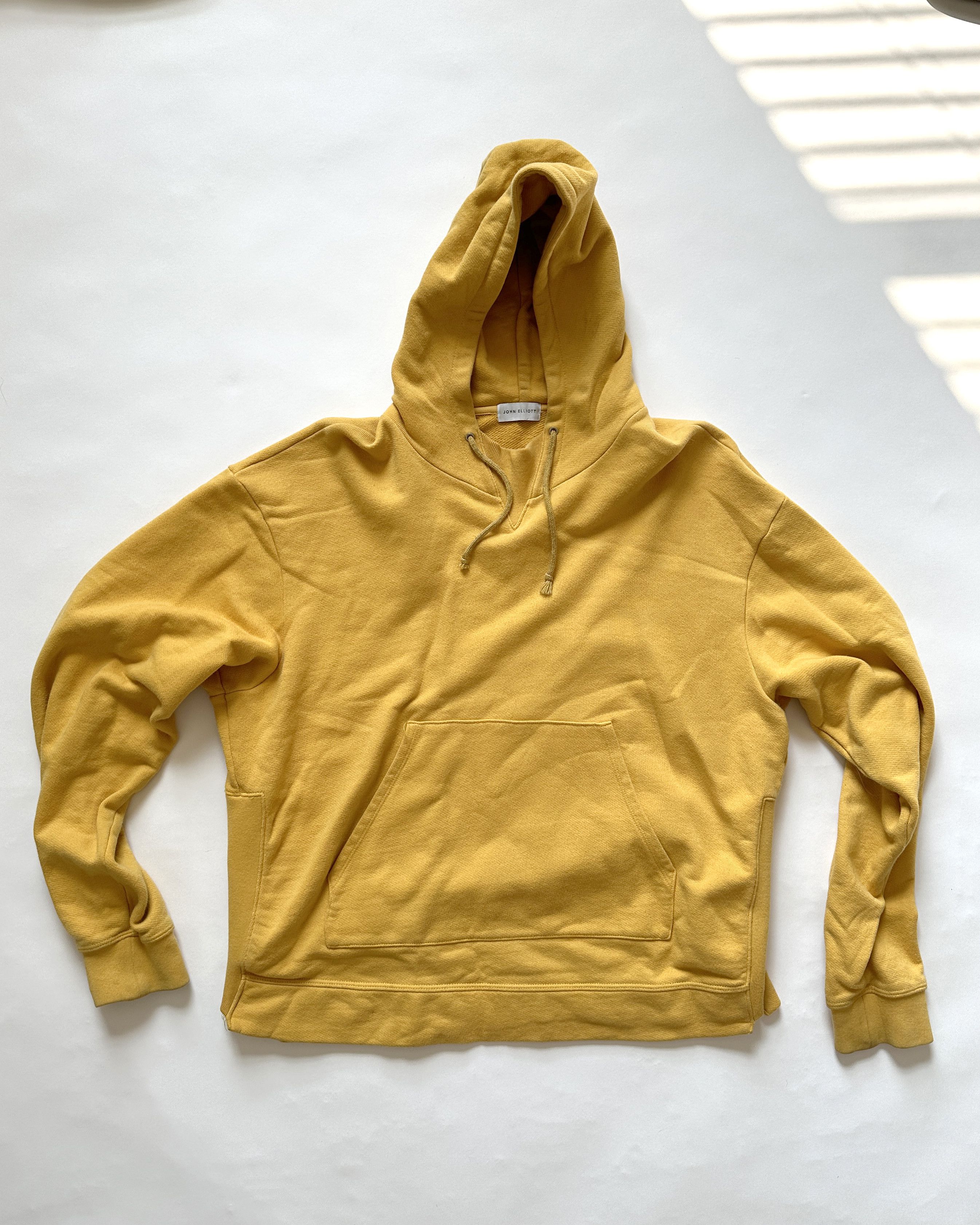 John elliott kake mock sales