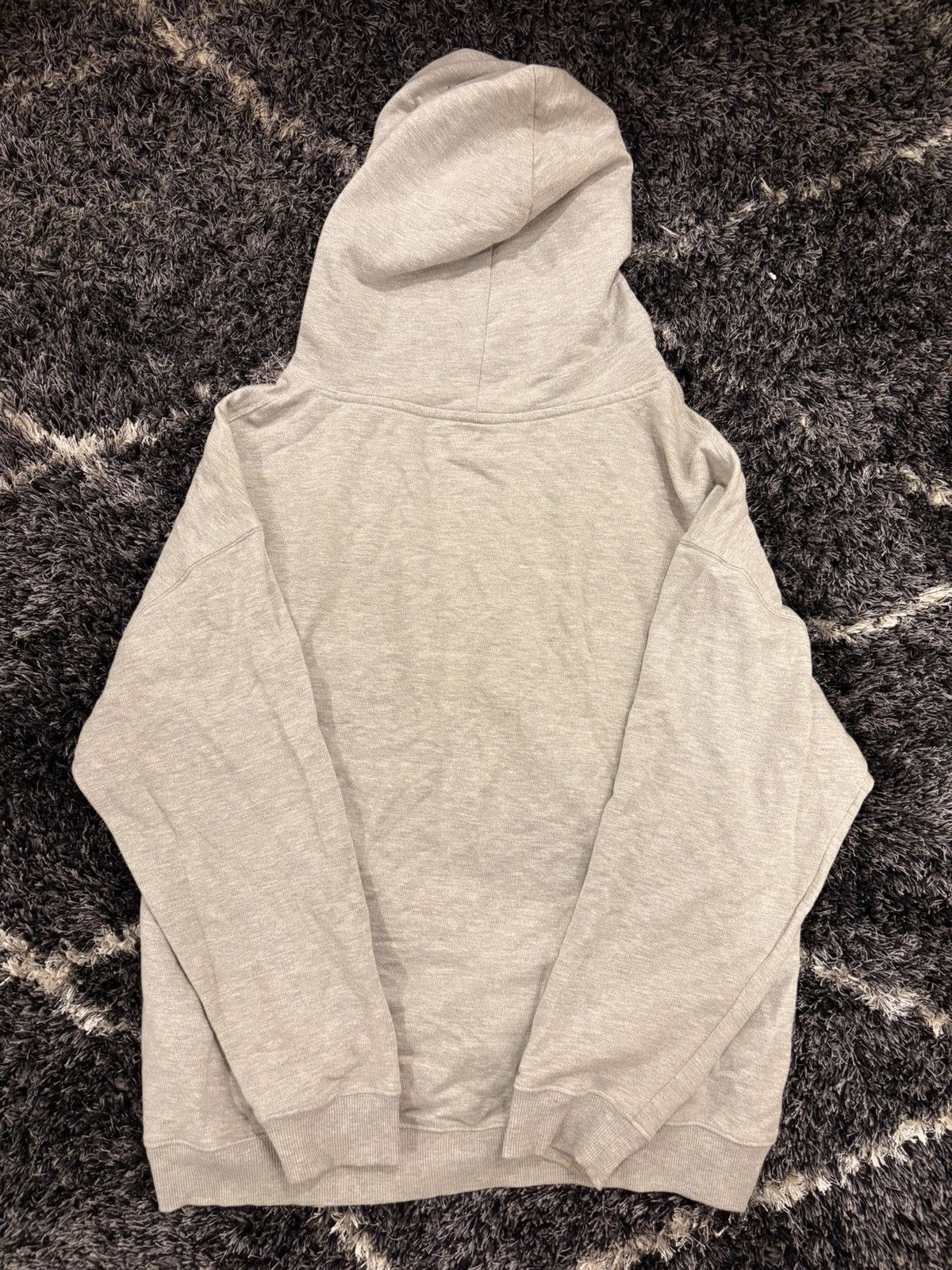 AC/DC Vintage AC/DC thermal hoodie Size US M / EU 48-50 / 2 - 2 Thumbnail