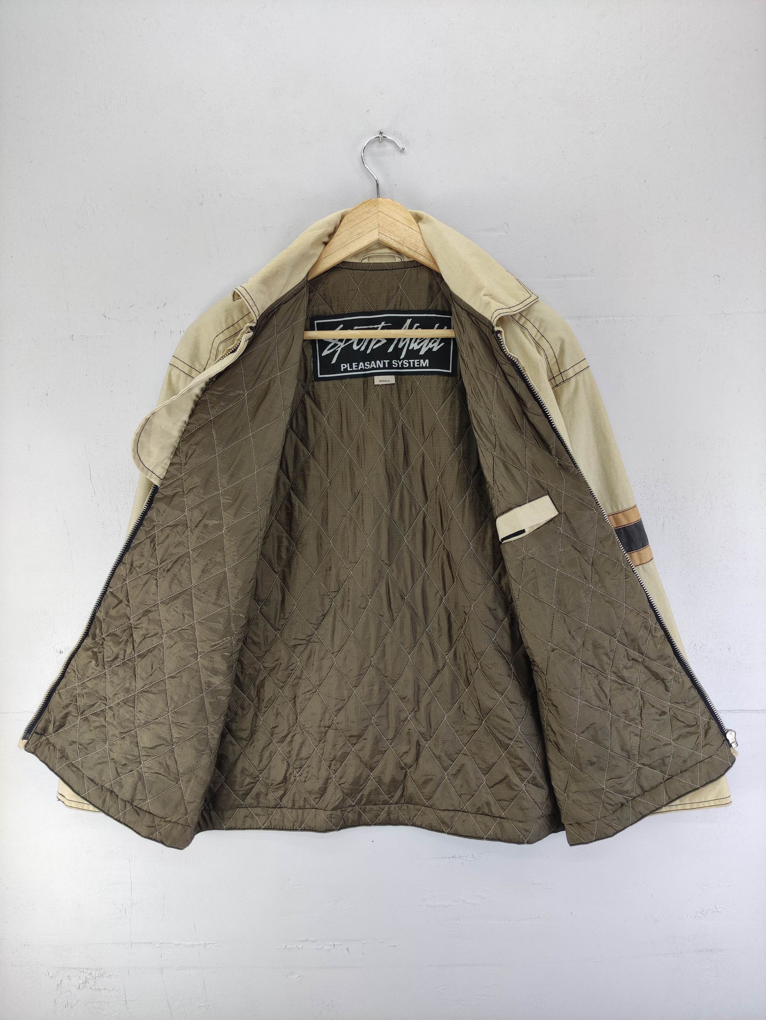 Sports Afield Vintage Sports Afield Jacket Zipper Size US M / EU 48-50 / 2 - 6 Thumbnail