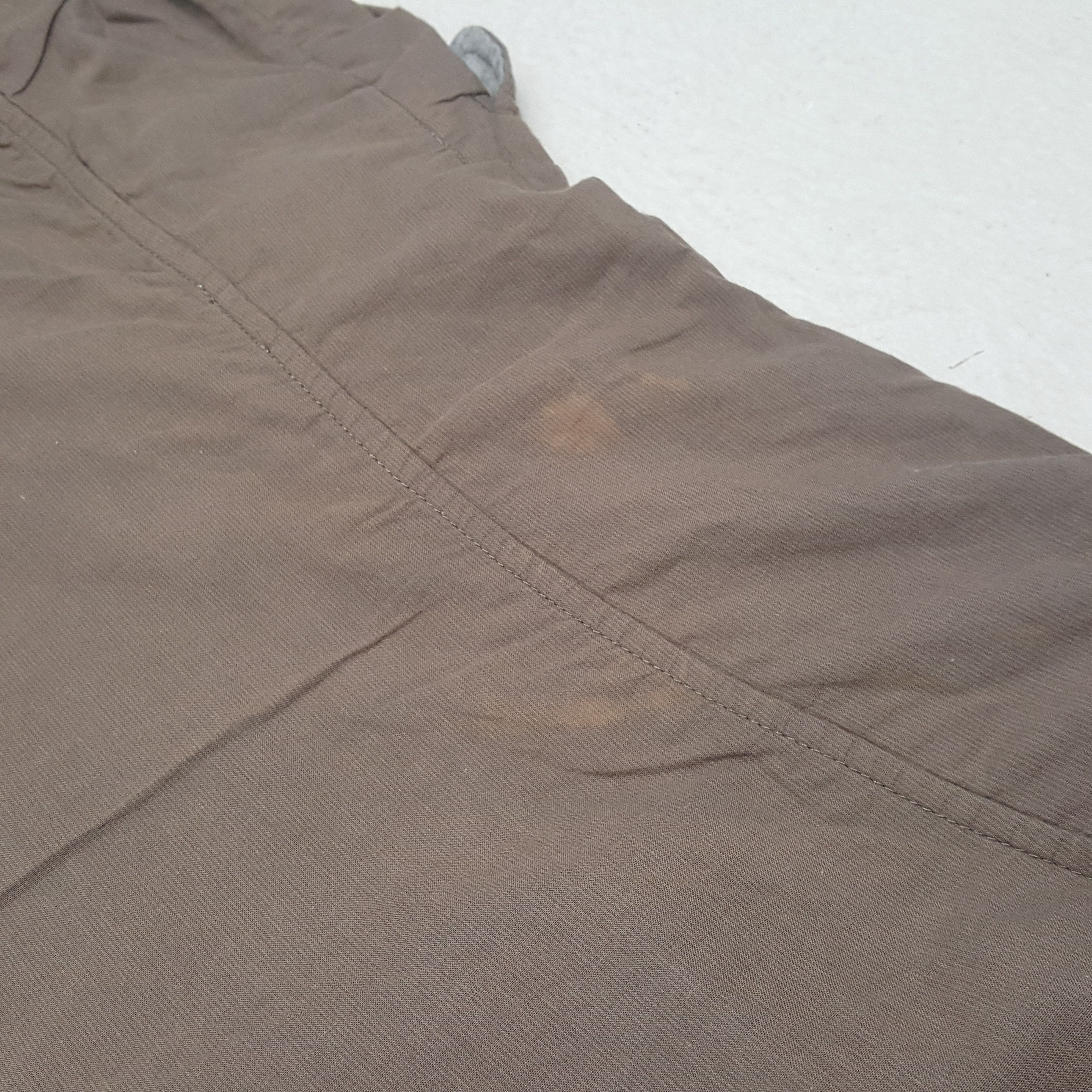 Issey Miyake Vintage Plantation by Issey Miyake Brand Shirt RR25 Size US M / EU 48-50 / 2 - 7 Thumbnail