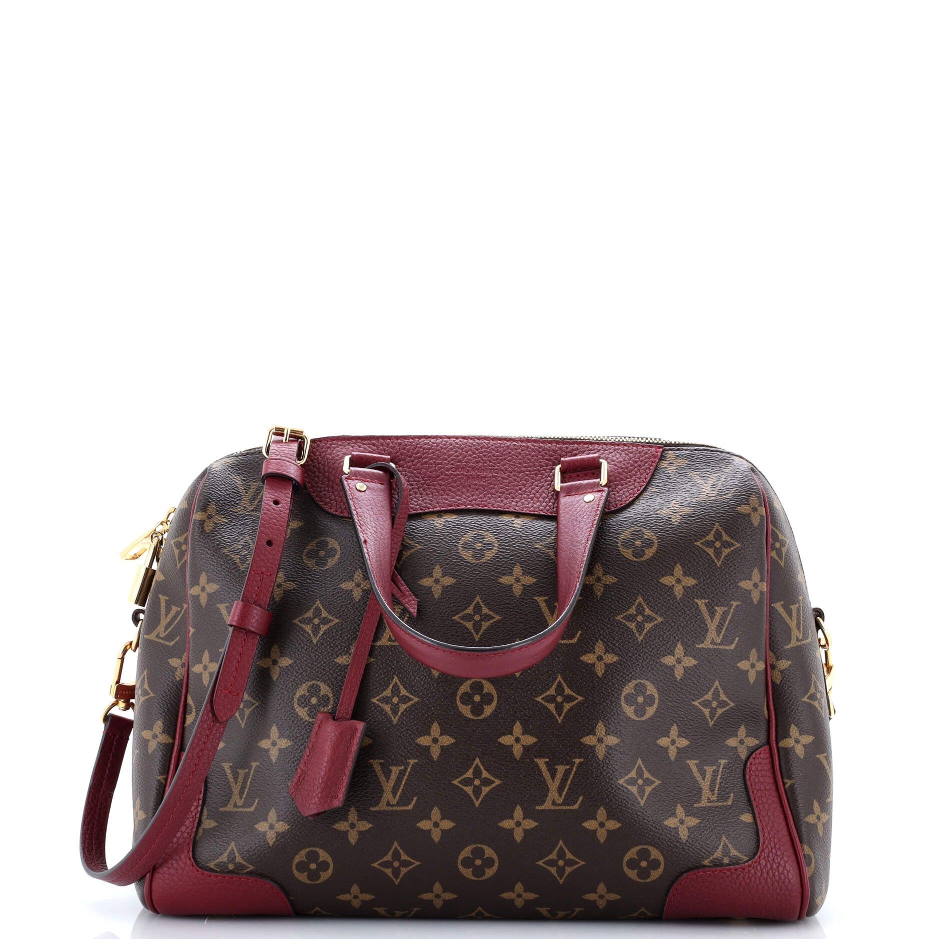 Louis Vuitton Retiro NM Handbag Size ONE SIZE - 1 Thumbnail