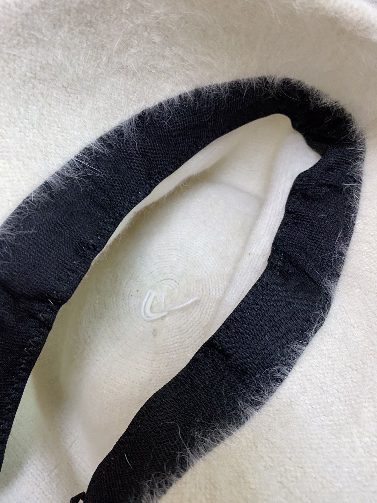 Japanese Brand × Vintage Japanese Brand Plain Bucket Hat Size ONE SIZE - 5 Thumbnail