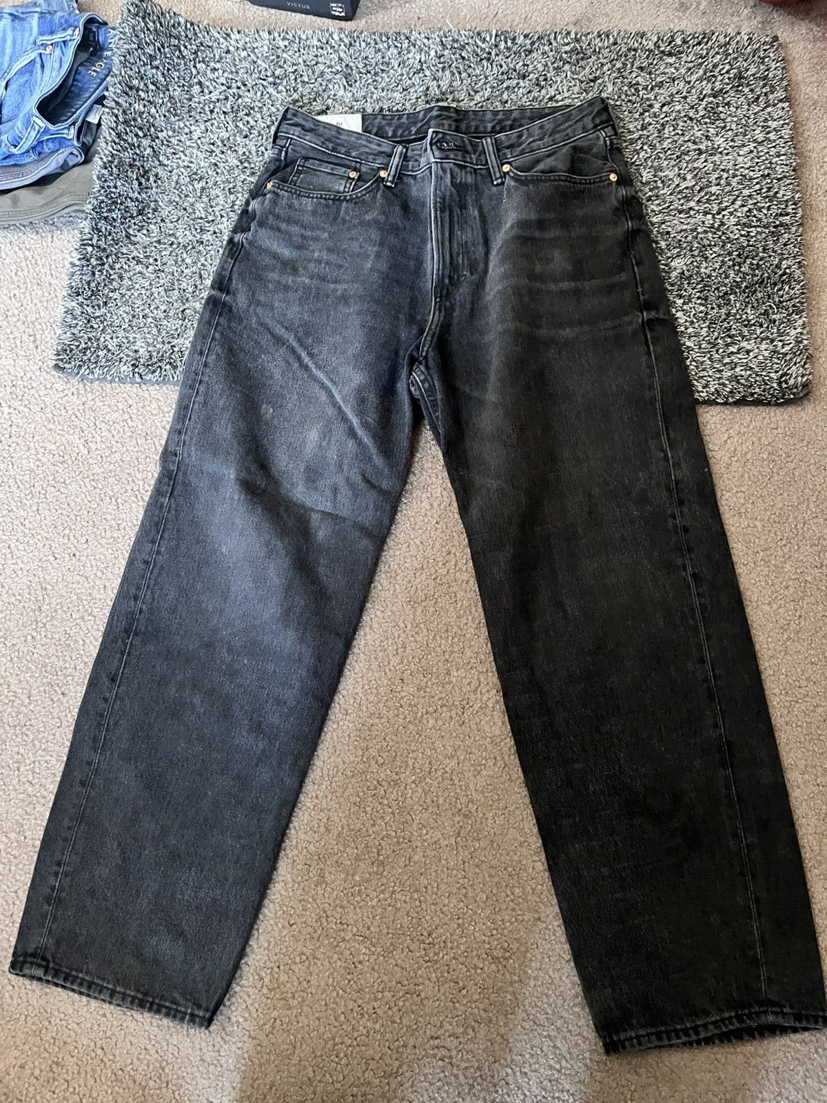 H&M Men’s jeans Size US 32 / EU 48 - 1 Thumbnail