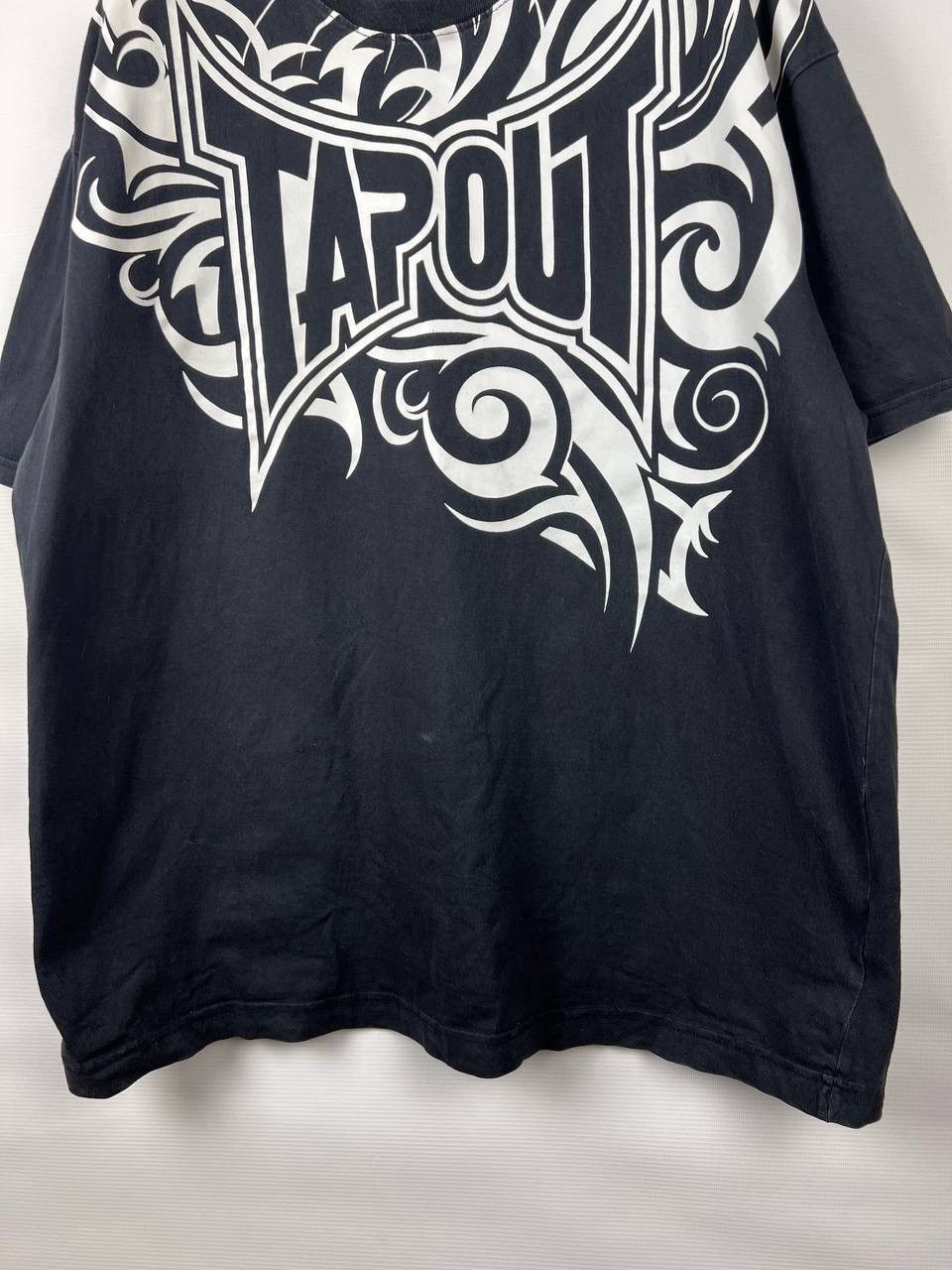 Tapout Tapout y2k vintage t-shirts size XXXL Size US XXL / EU 58 / 5 - 3 Thumbnail