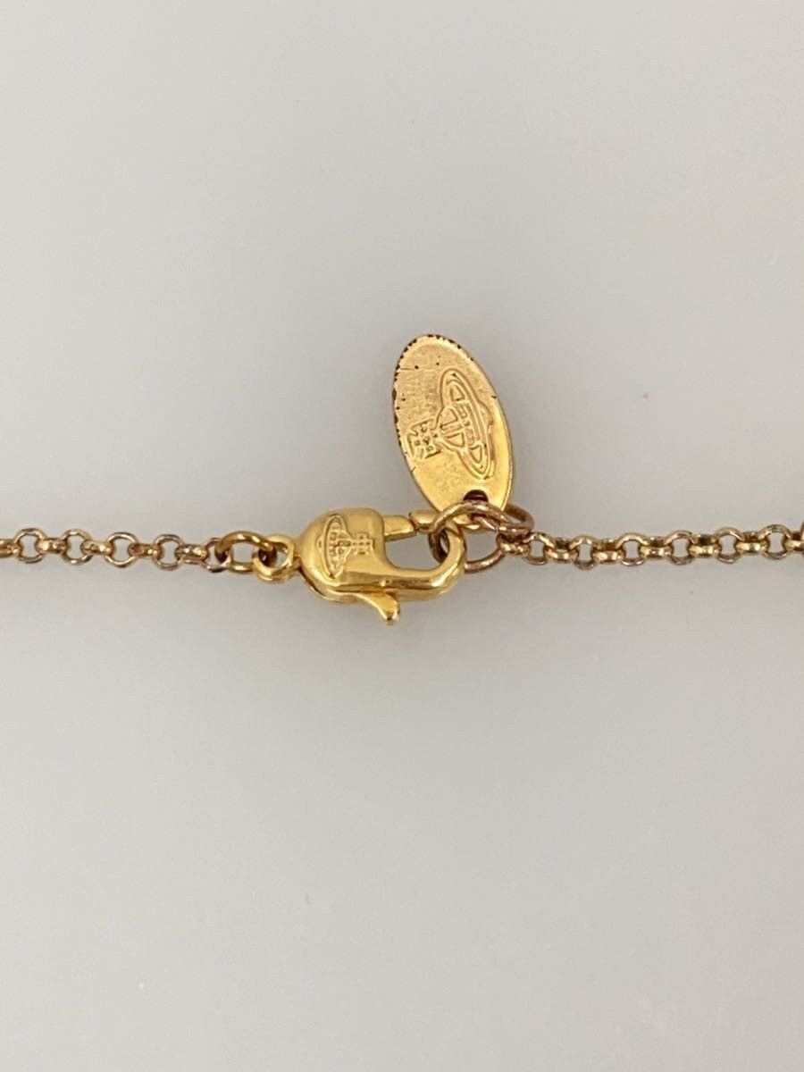 Vivienne Westwood Orb Necklace Size ONE SIZE - 3 Thumbnail
