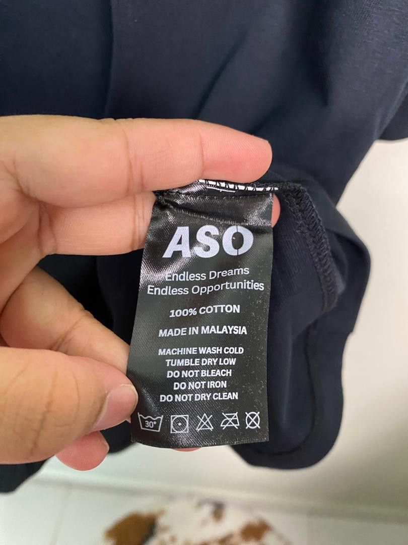 Other ASO APOLLO MISSION Size US M / EU 48-50 / 2 - 6 Thumbnail