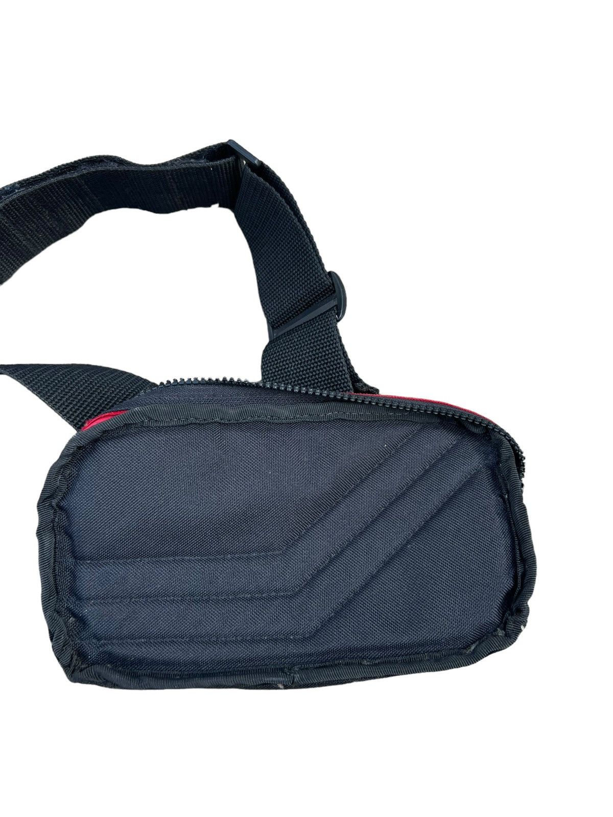 Vintage Vintage 90s Yak Pak X Back Head Chest Bag Size ONE SIZE - 24 Thumbnail