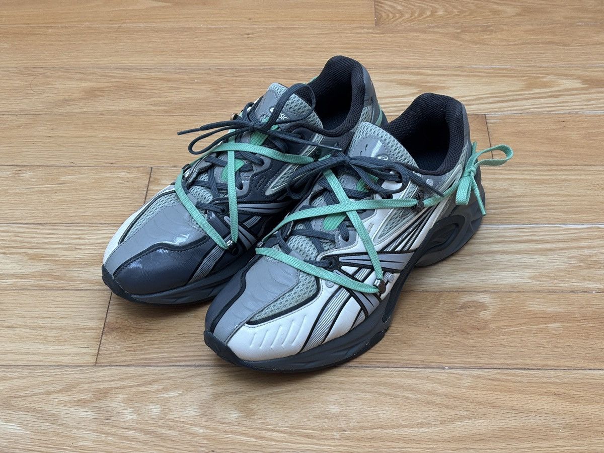 Andersson Bell × Asics Asics x Andersson Bell Protoblast Size US 10.5 / EU 43-44 - 2 Thumbnail