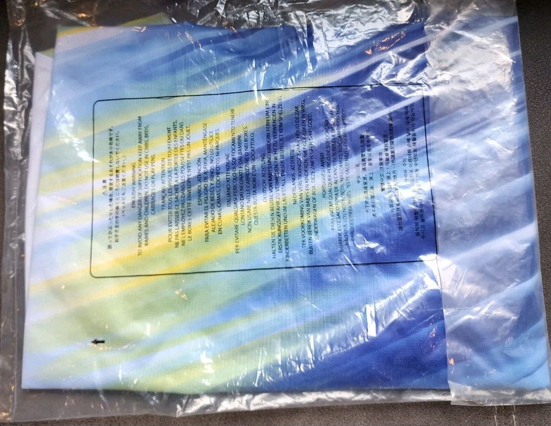 Other Rabbit Run In Runtee LS Boston Mazarine Blue Marathon M Size US M / EU 48-50 / 2 - 2 Thumbnail