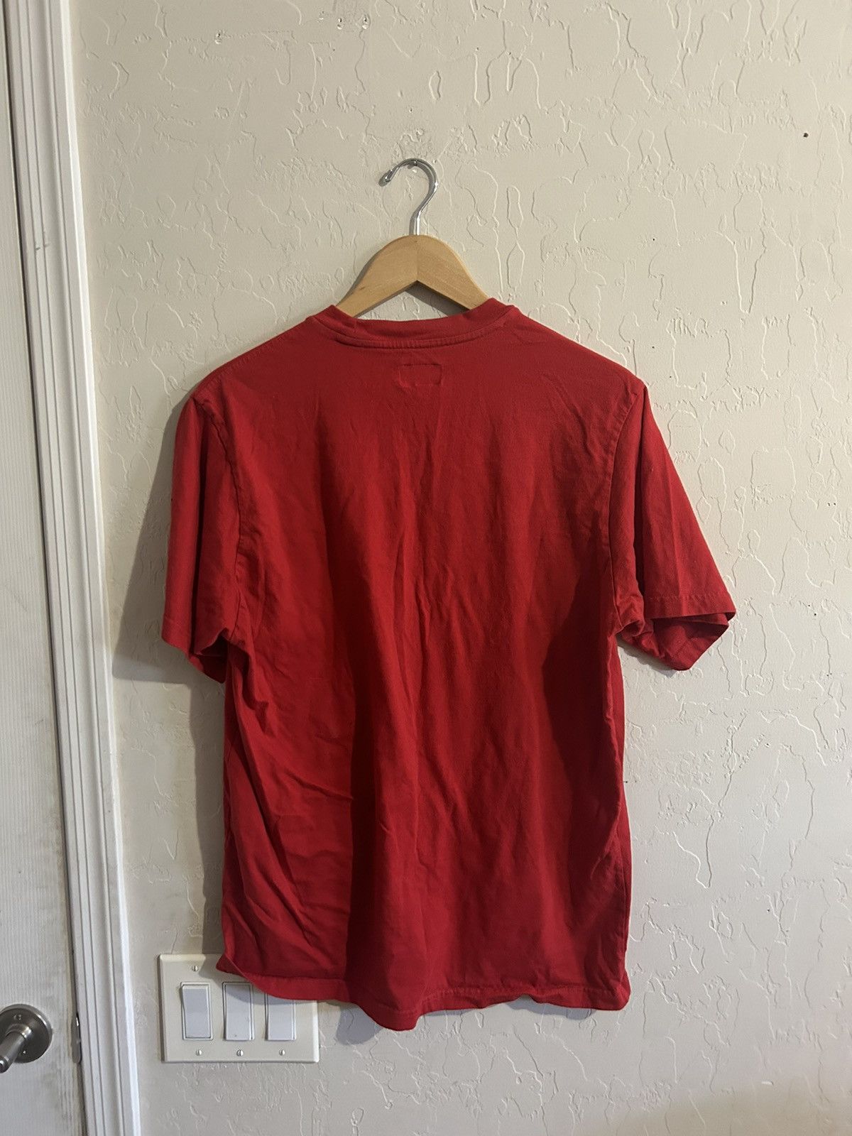 Supreme Supreme Shirt Size US M / EU 48-50 / 2 - 3 Thumbnail