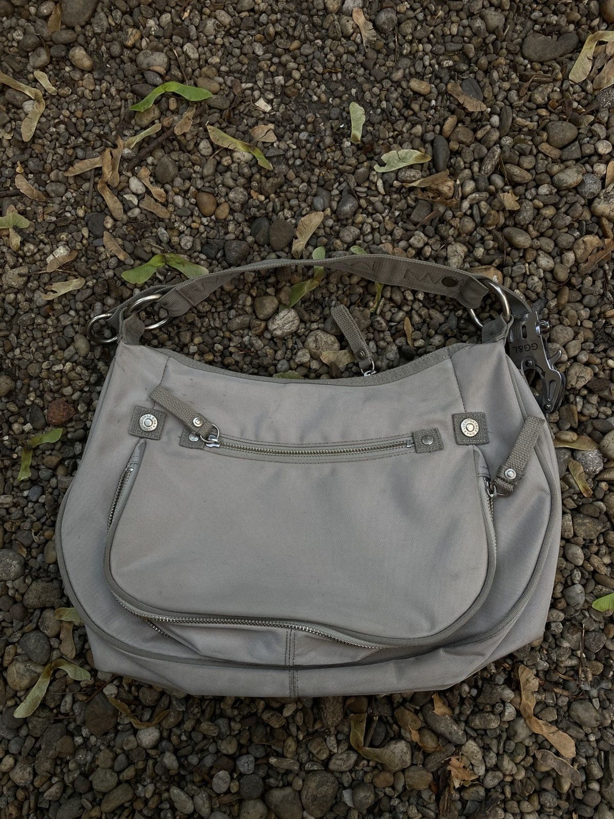 George Gina & Lucy George Gina & Lucy GGL Multipocket Handbag Size ONE SIZE - 7 Thumbnail
