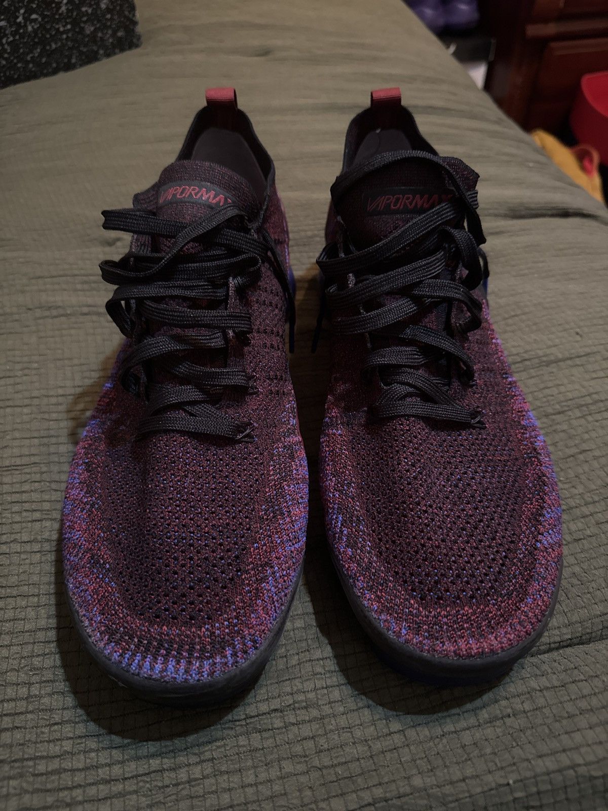 Nike Nike Air Vapormax Size US 13 / EU 46 - 3 Thumbnail