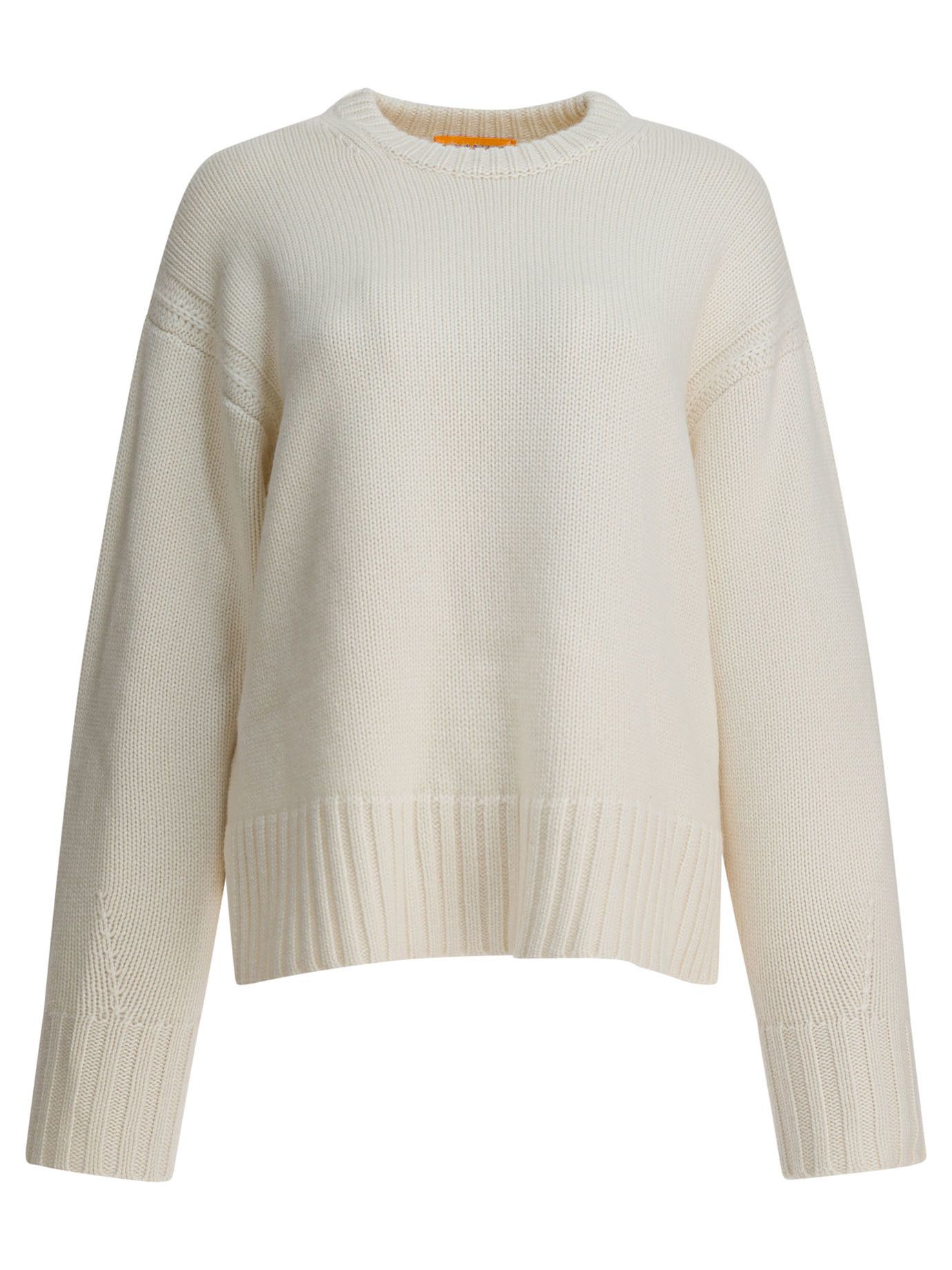 Guest in Residence Guest In Residence Knitwear tag size M Women - USA Duties Paid Size M / US 6-8 / IT 42-44 - 1 Thumbnail