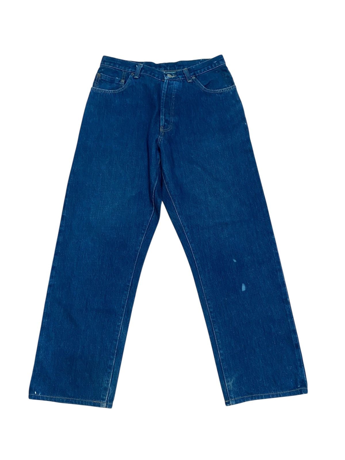 RRL Ralph Lauren Vintage rrl ralph lauren selvedge denim Size US 30 / EU 46 - 6 Thumbnail