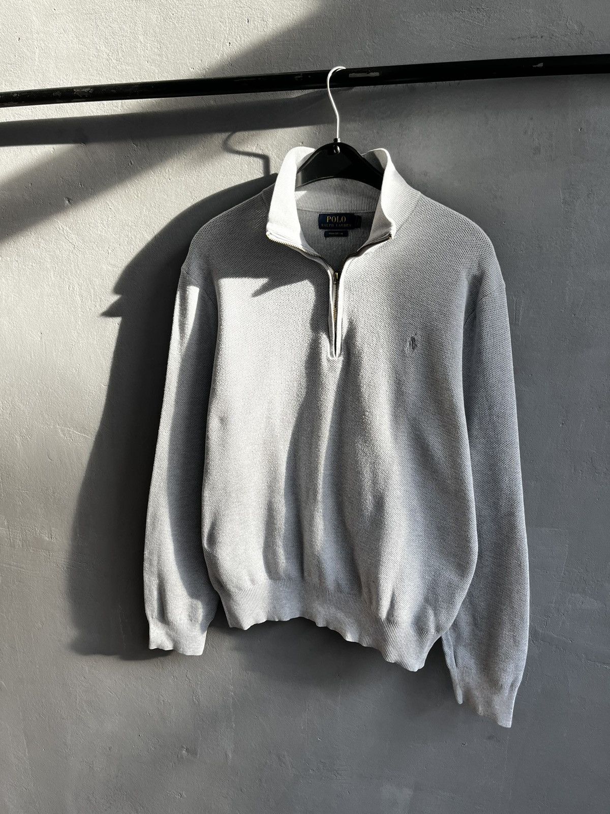 Designer × Ralph Lauren Ralph Lauren sweater size L Size US L / EU 52-54 / 3 - 5 Thumbnail