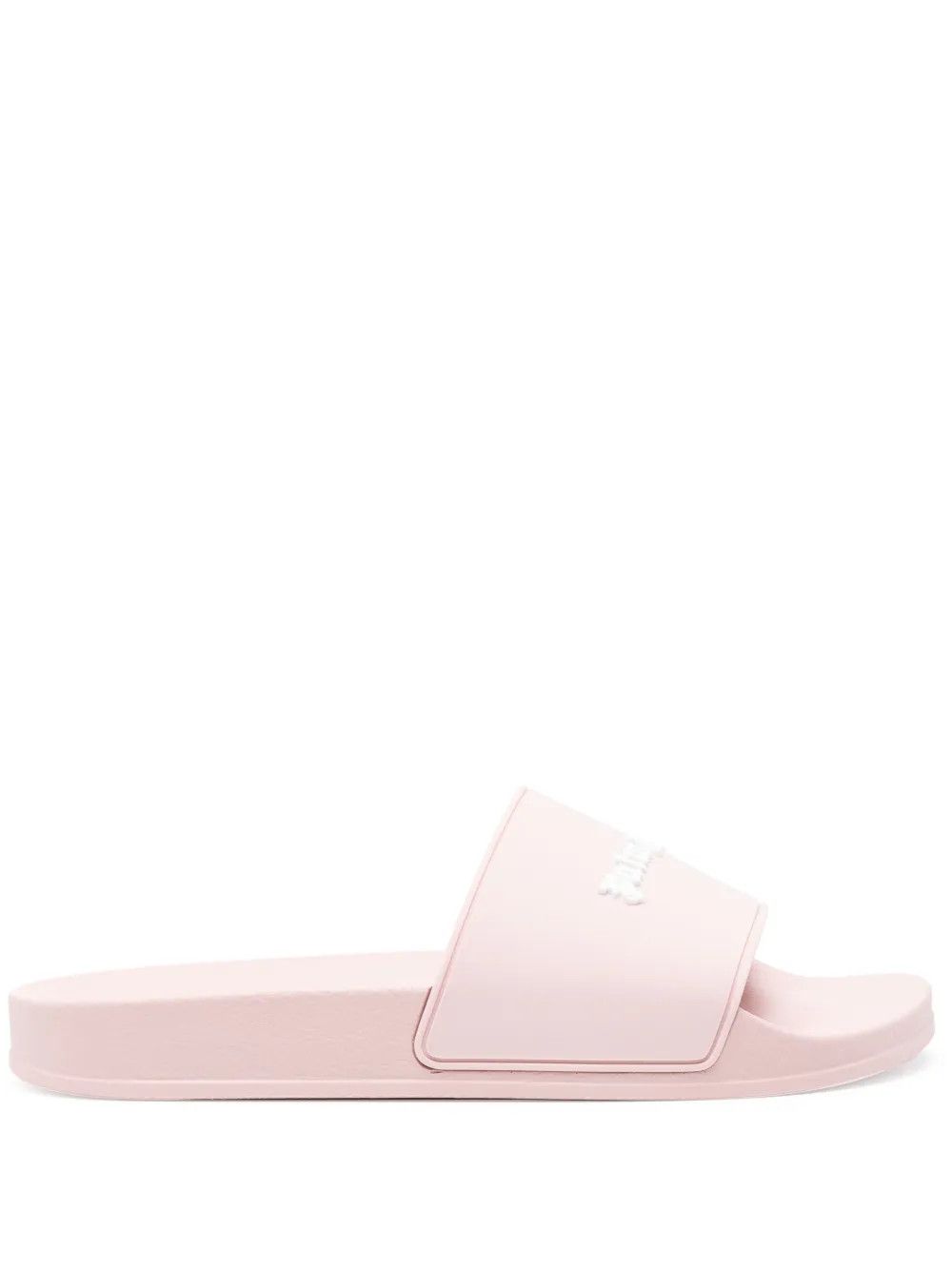 Palm Angels o1y1125 Slippers in Pink Size US 6 / IT 36 - 1 Thumbnail