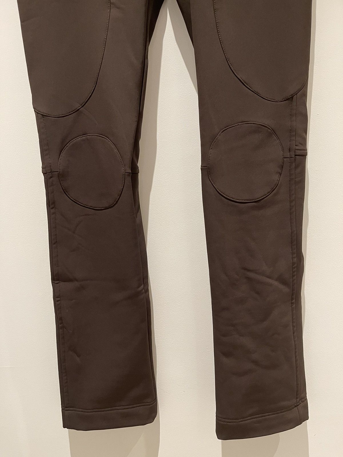 Walter Van Beirendonck Walter Van Beirendonck FW09 Body Muscles Pants Size US 32 / EU 48 - 3 Thumbnail