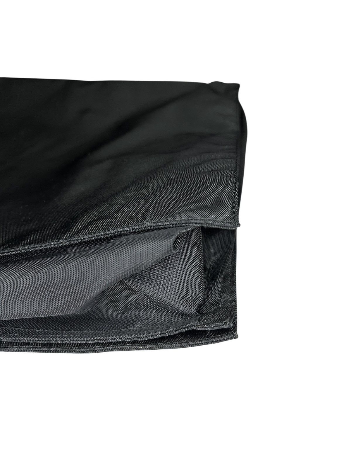 Emporio Armani 90s Tactical Briefcase Size ONE SIZE - 14 Thumbnail