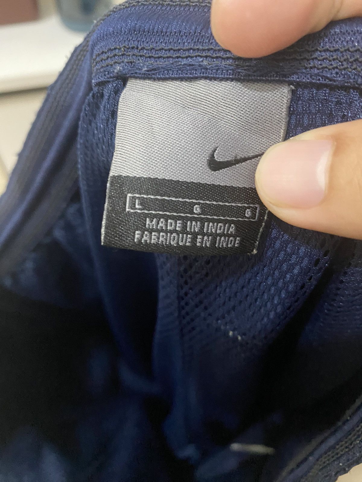 Nike Nike X Team Arsenal Track Pant Size US 36 / EU 52 - 5 Thumbnail