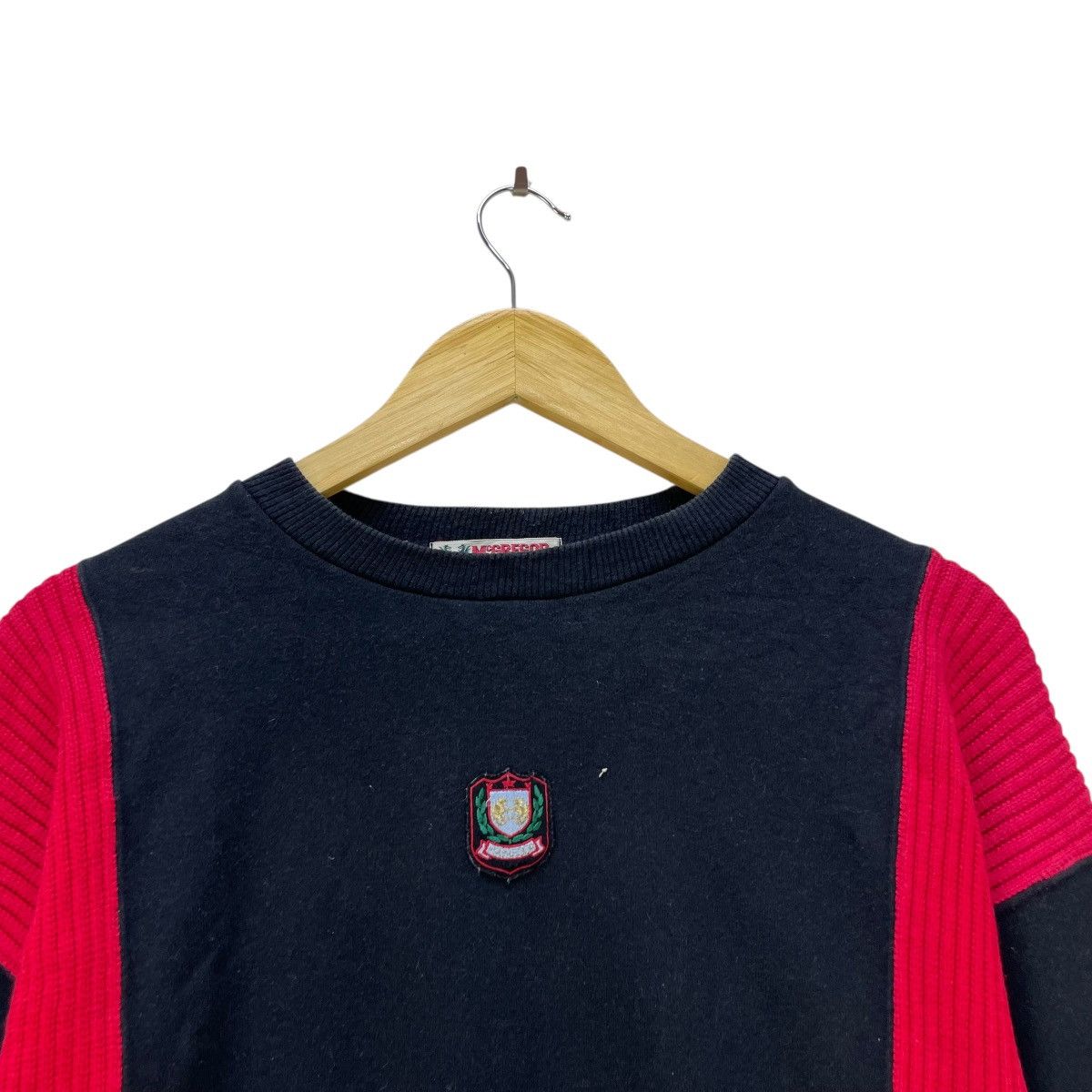 McGregor Vintage Mc Gregor Size US M / EU 48-50 / 2 - 2 Thumbnail