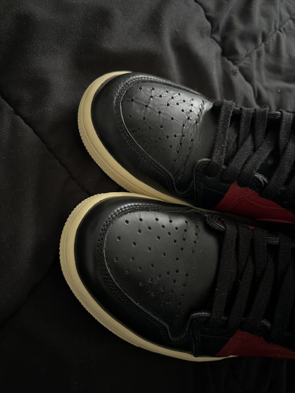 Nike Jordan 1 Size US 9 / EU 42 - 3 Thumbnail
