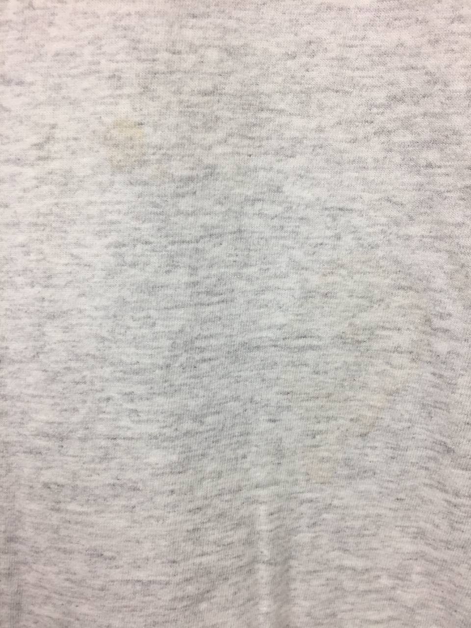 Adidas Vtg 90s Adidas Soccer Made in USA Single Stitch Tee Size L Size US L / EU 52-54 / 3 - 14 Thumbnail