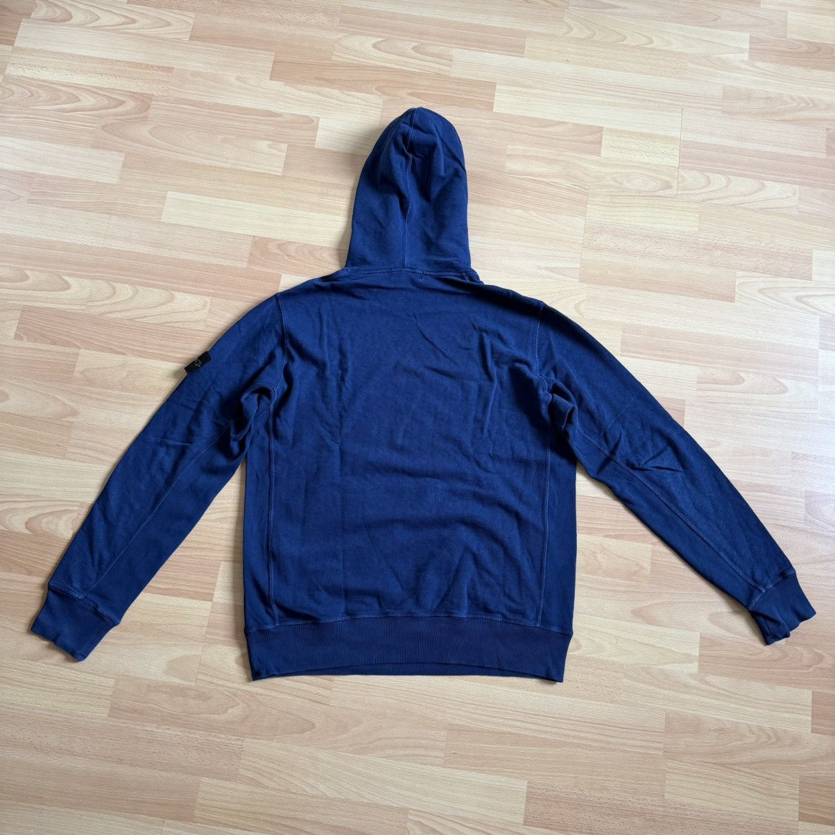 Stone Island Stone Island Sweater, Pullover, Hoodie Size US XL / EU 56 / 4 - 2 Thumbnail