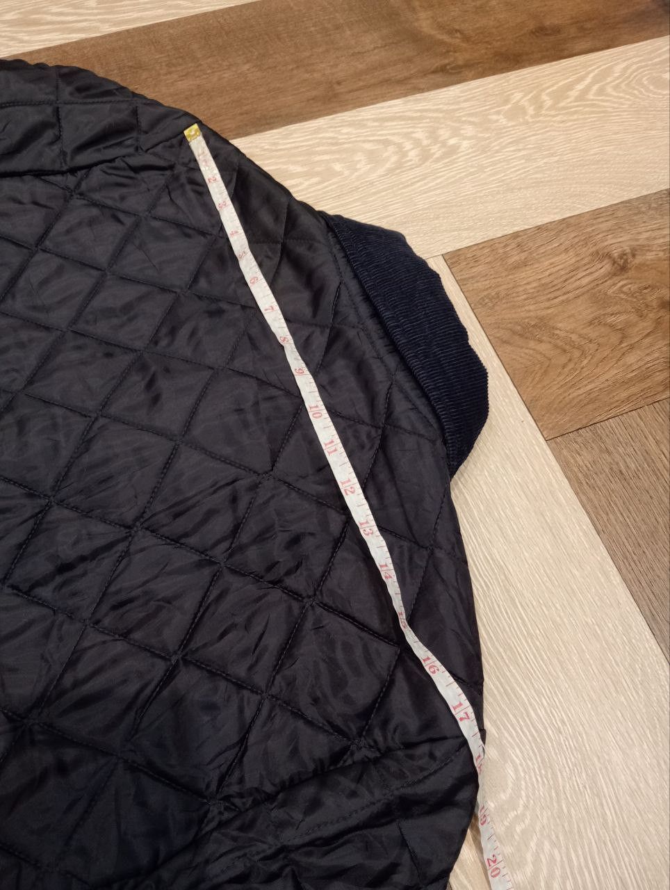 Lavenham LAVENHAM QUILTED JACKET - SIZE S Size US S / EU 44-46 / 1 - 15 Thumbnail