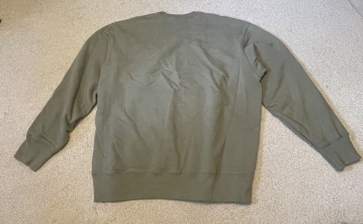 Supreme Supreme Crewneck Size US XL / EU 56 / 4 - 2 Thumbnail