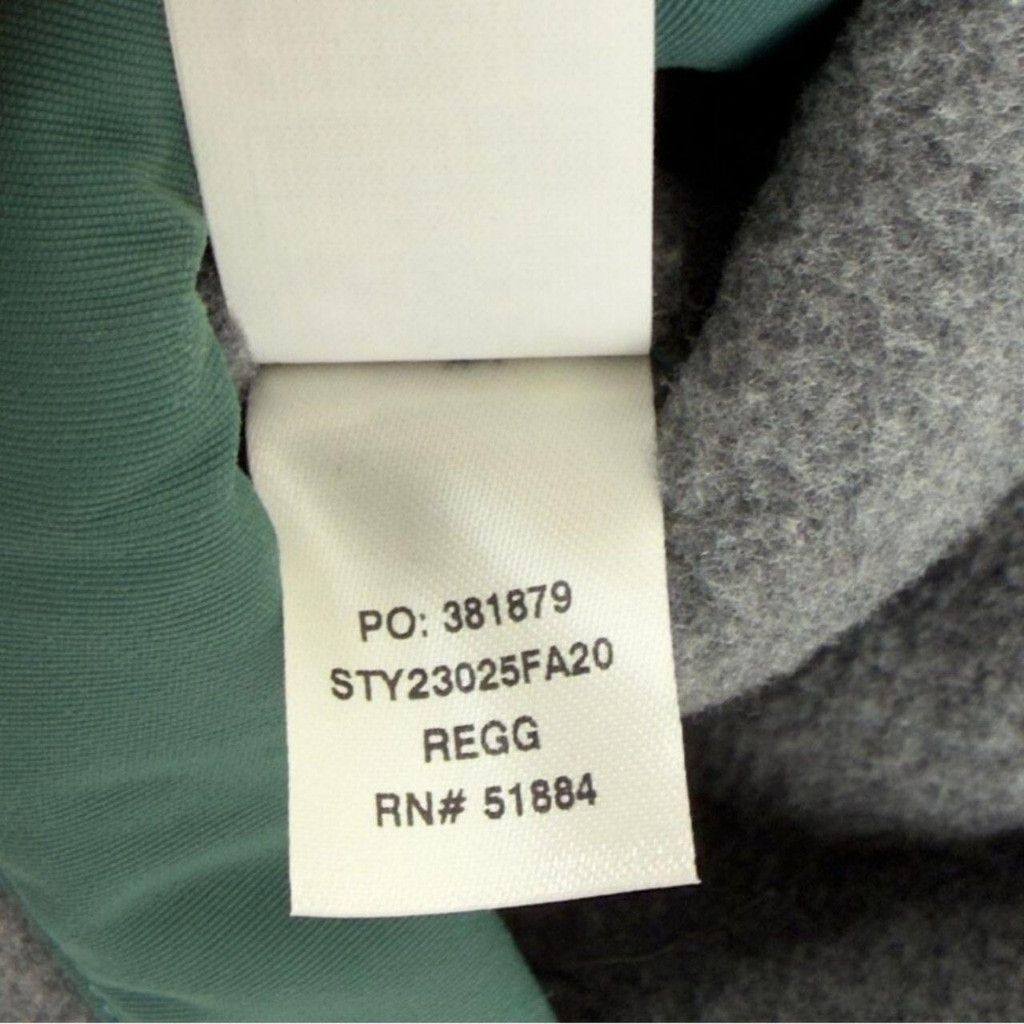 Patagonia Patagonia Women's Small Shelled Synchilla Reversible Vest Size S / US 4 / IT 40 - 7 Thumbnail