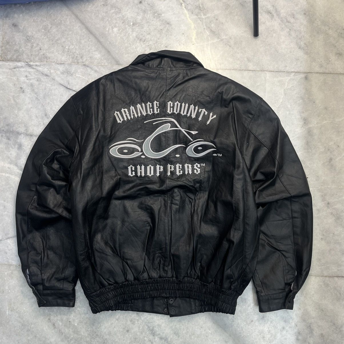 Vintage × West Coast Choppers Vintage West Coast Choppers Men's
