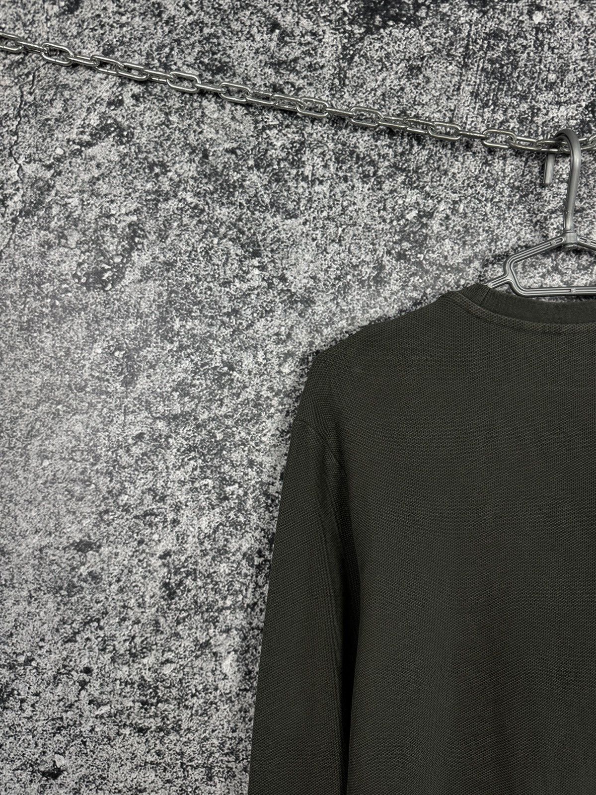 G-Star Men’s G-Star Raw Lash R T L/S Sweatshirt Pullover Size S Size US S / EU 44-46 / 1 - 14 Thumbnail