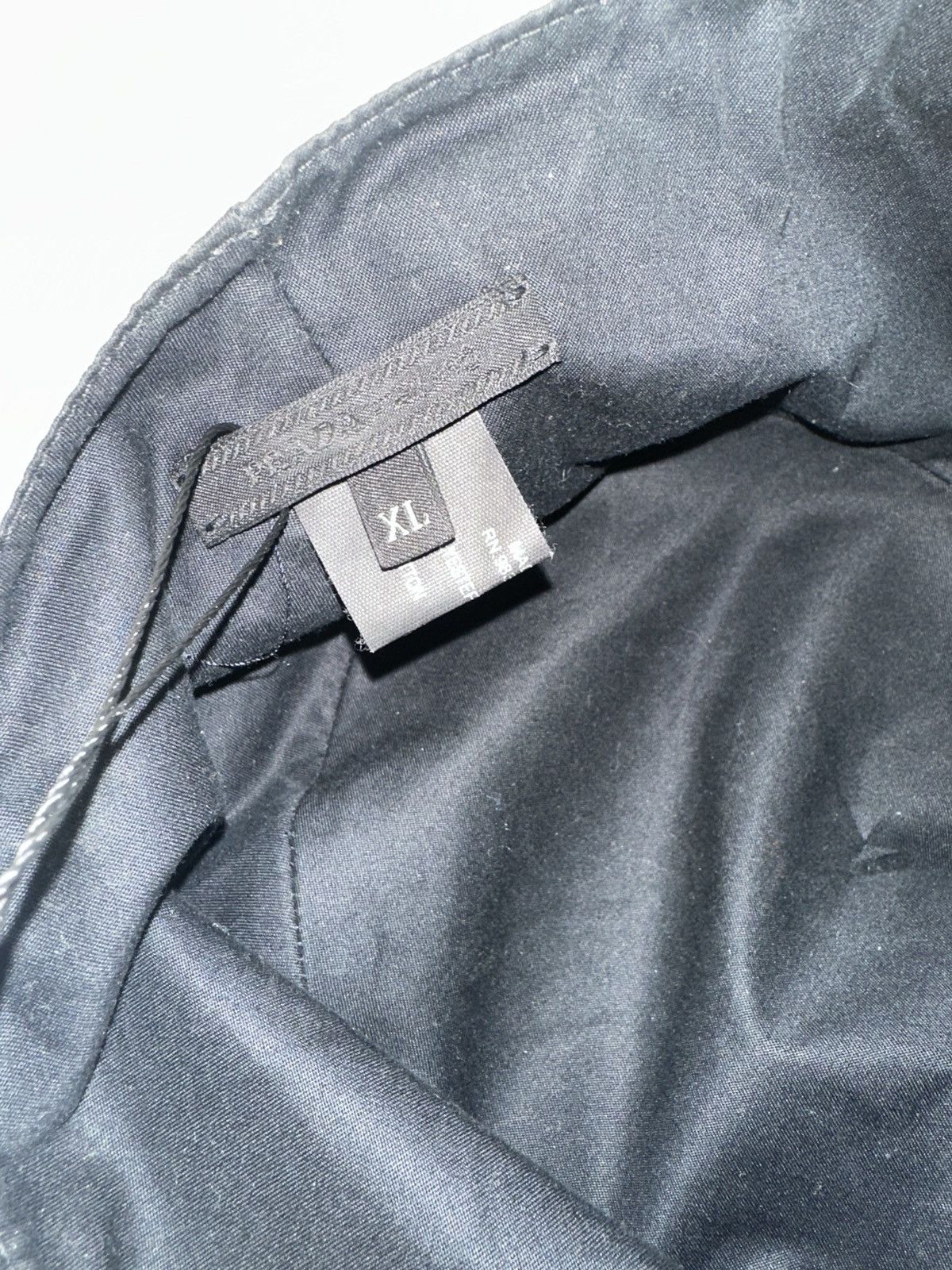 Prada Prada Bucket Hat Size ONE SIZE - 2 Thumbnail