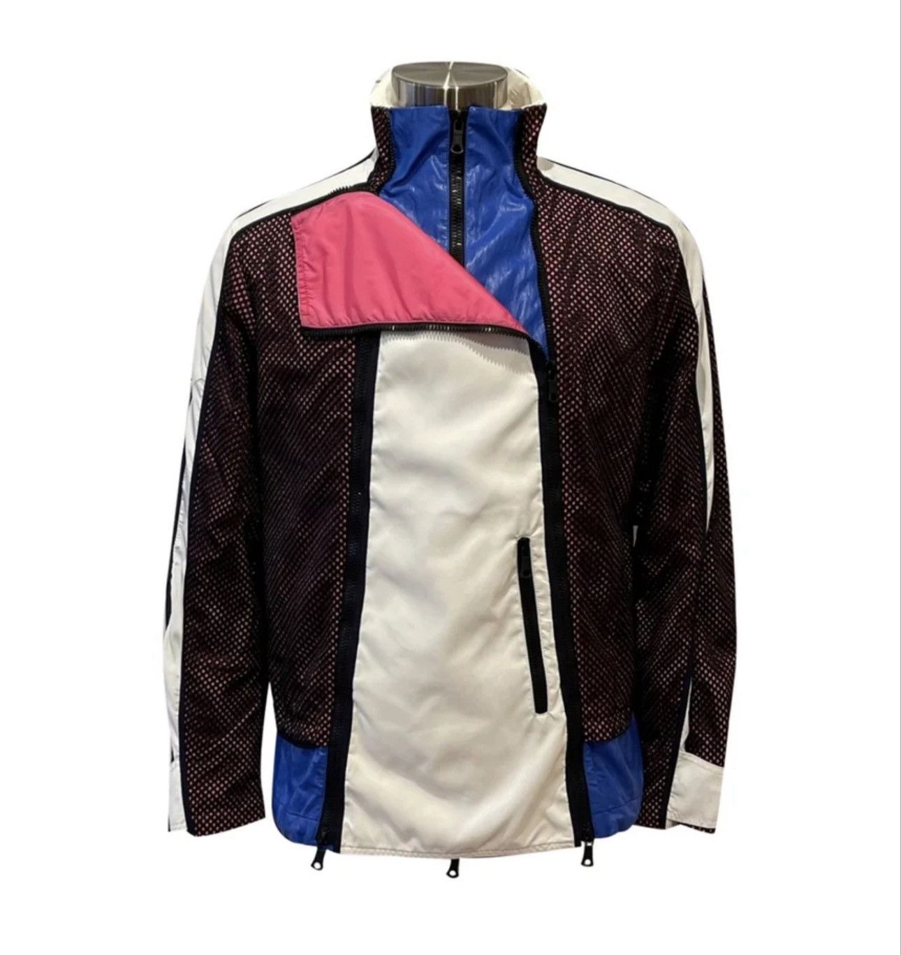 Valentino Valentino Jacket Authentic Size US M / EU 48-50 / 2 - 1 Thumbnail