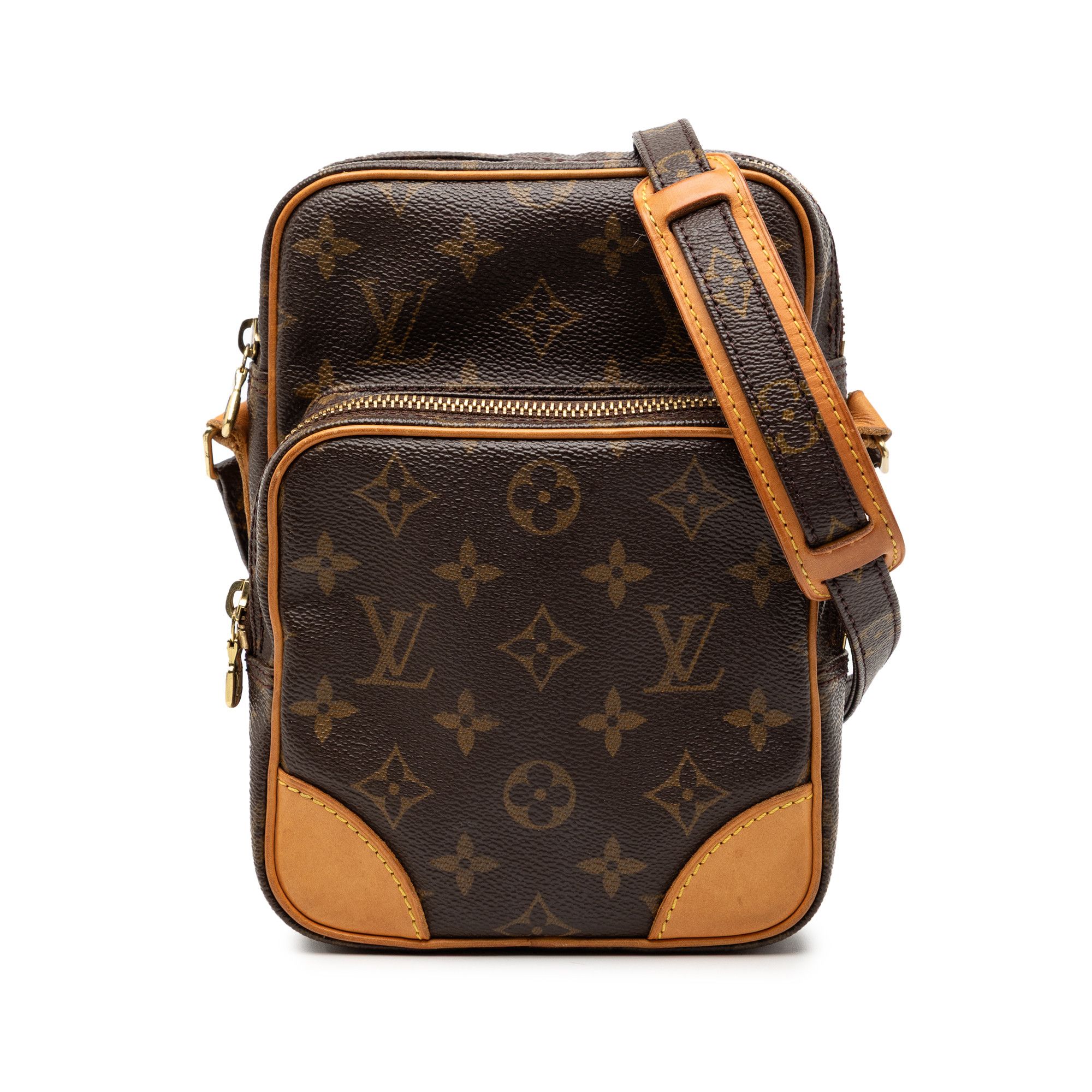 Louis Vuitton Louis Vuitton Monogram Amazone Size ONE SIZE - 1 Thumbnail