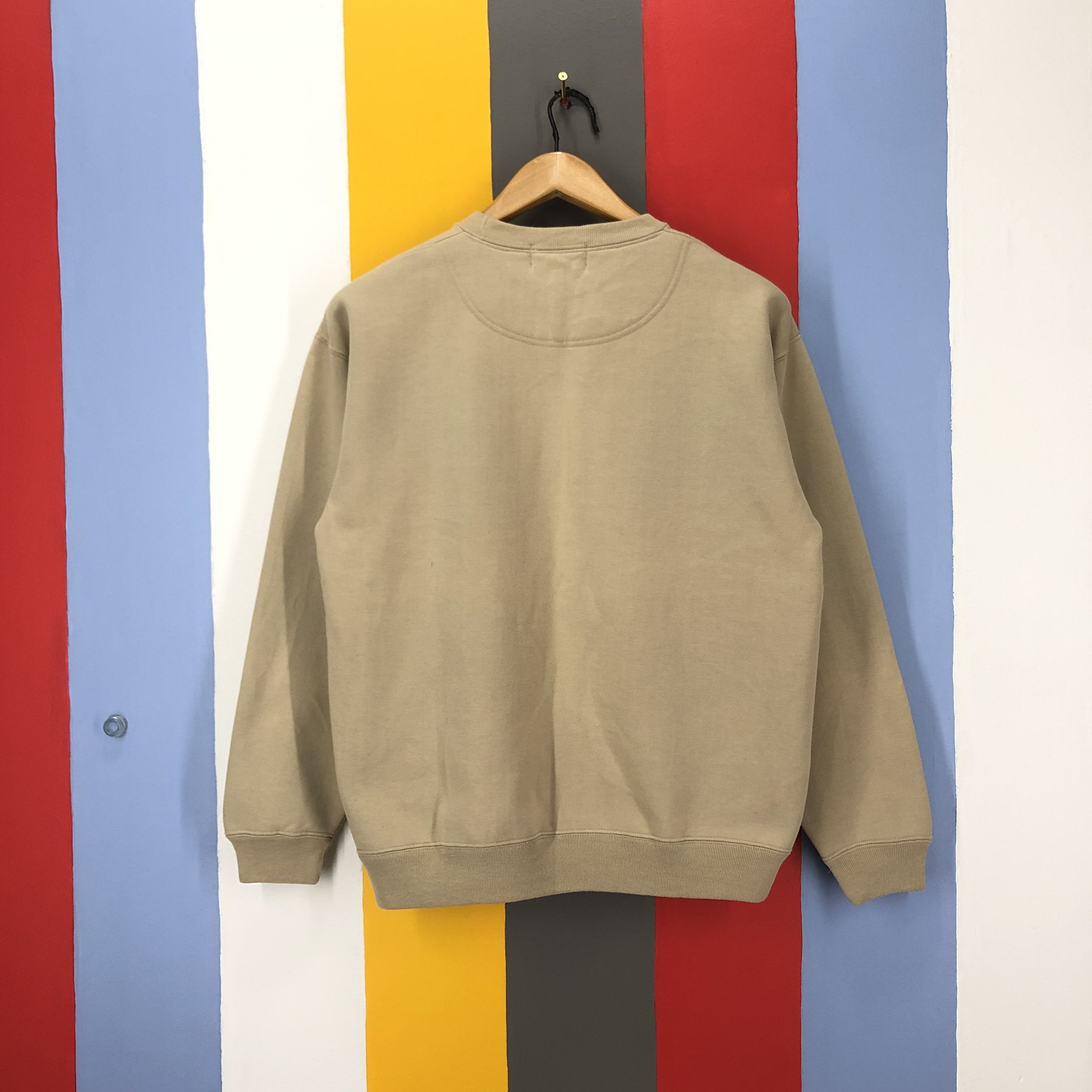 Playboy RHD PLAYBOY American Flag Bunny Sweatshirt #1065/AL Size US M / EU 48-50 / 2 - 7 Thumbnail