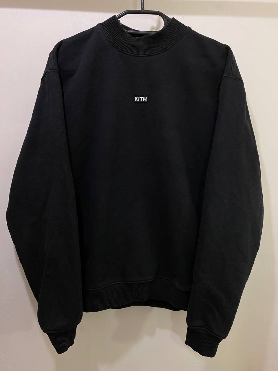 Kith Kith sweatshirt Size US S / EU 44-46 / 1 - 1 Thumbnail