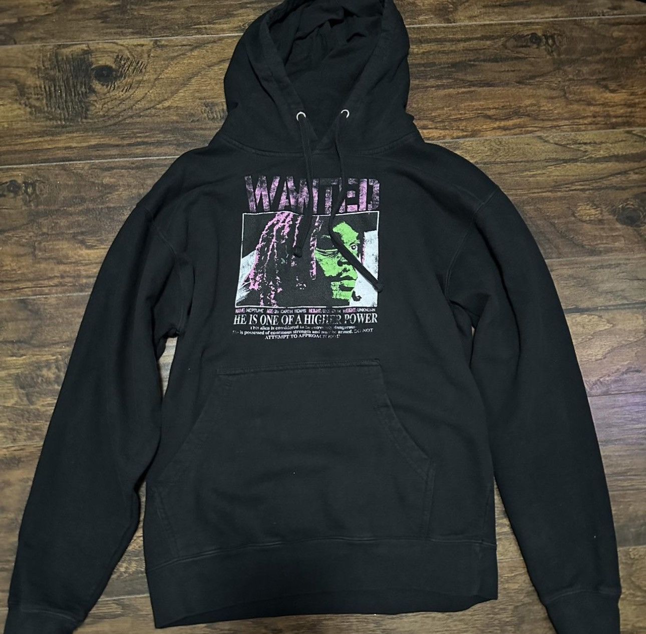 Other LUCKI Flawless Like Me Tour Merch Size US M / EU 48-50 / 2 - 1 Thumbnail