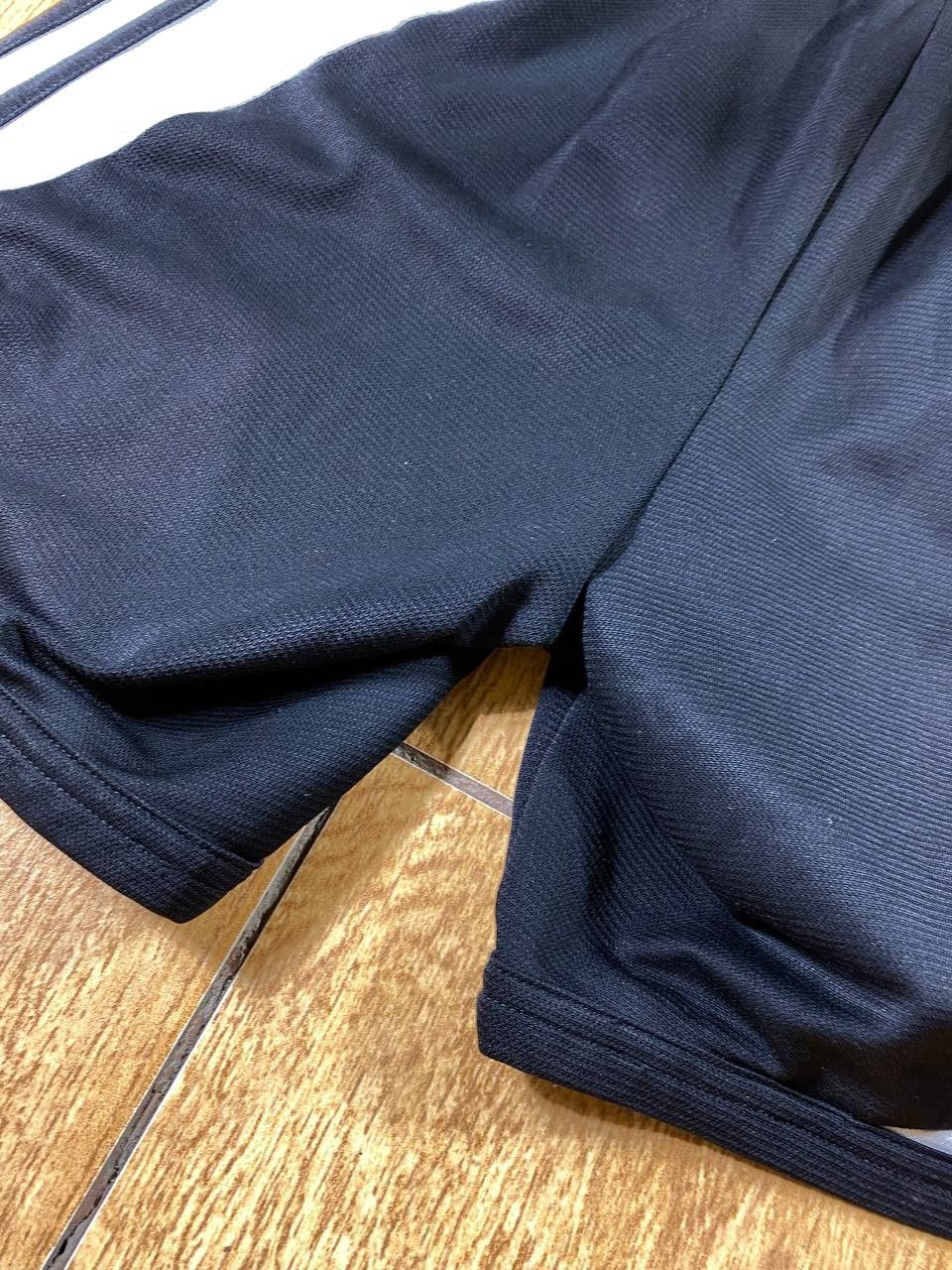 Adidas Mens Athletic ClimaLite Gym Shorts by Adidas Size US 32 / EU 48 - 21 Thumbnail