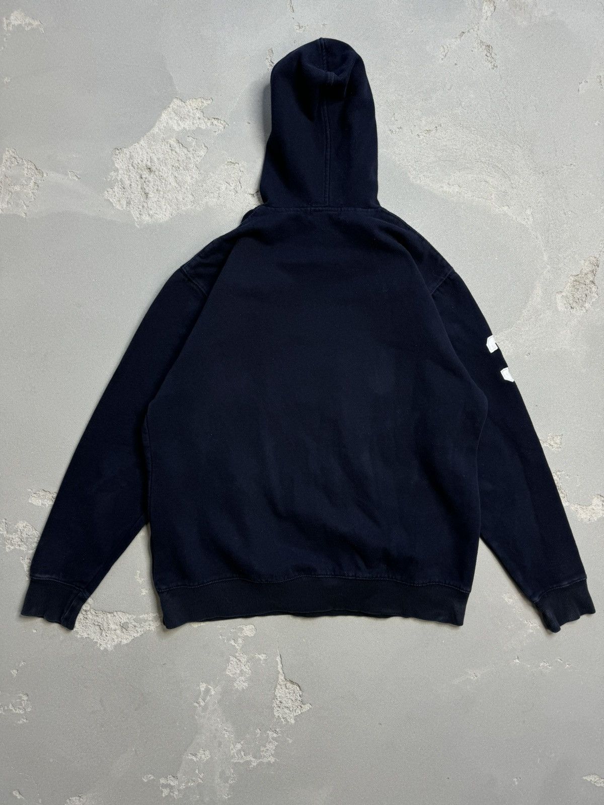 Vintage Polo by Ralph Lauren Number 3 RLPC Hoodies Jacket - Etsy