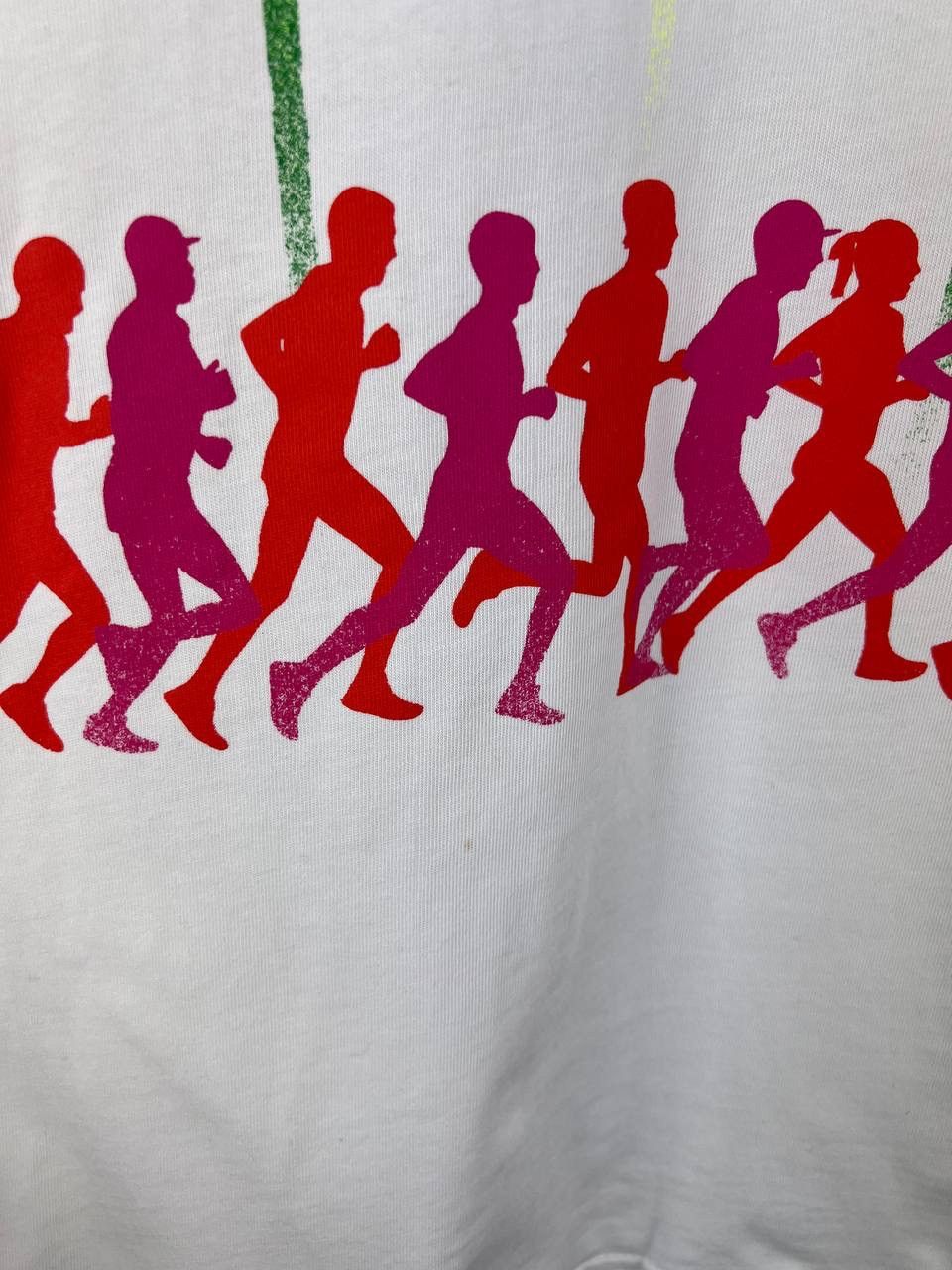 Stussy Stussy Nike Douglas Firs to Palm t-shirt size L Size US L / EU 52-54 / 3 - 7 Thumbnail