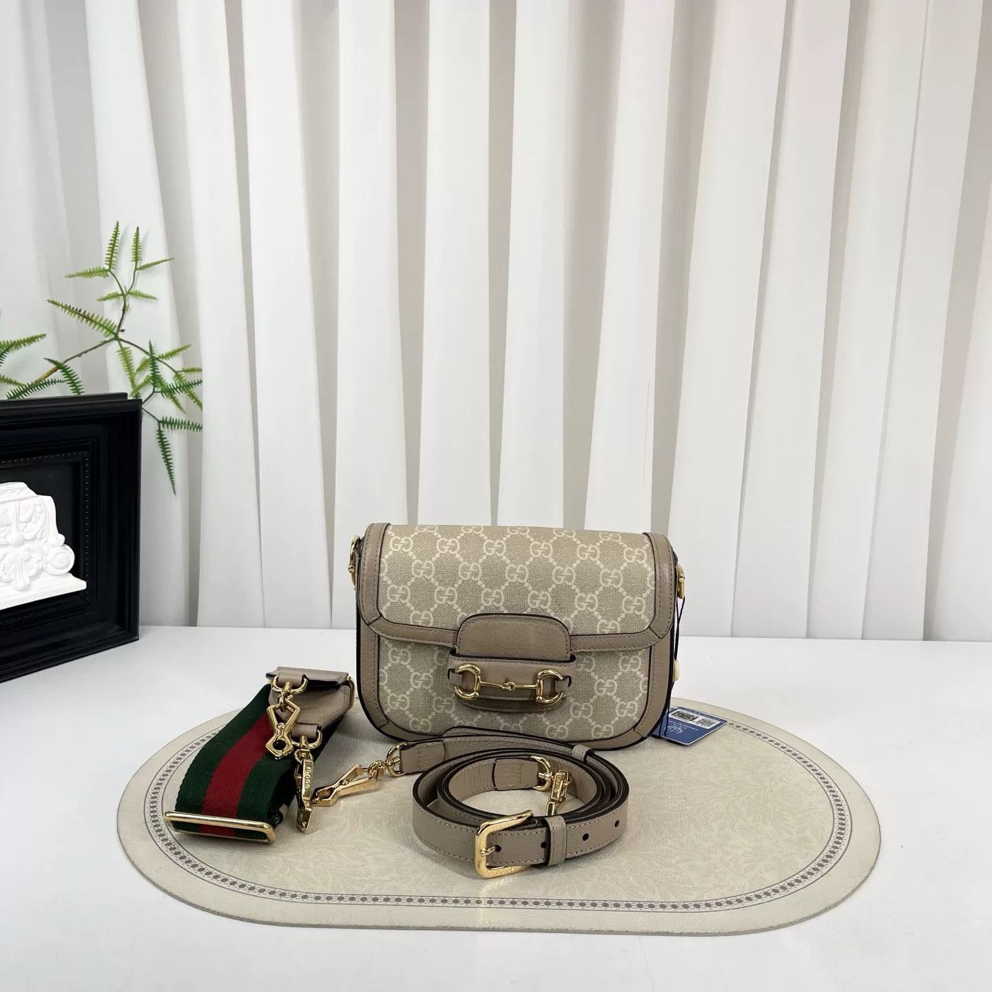 Gucci Pre-loved Bag Very good condition Size ONE SIZE - 1 Thumbnail
