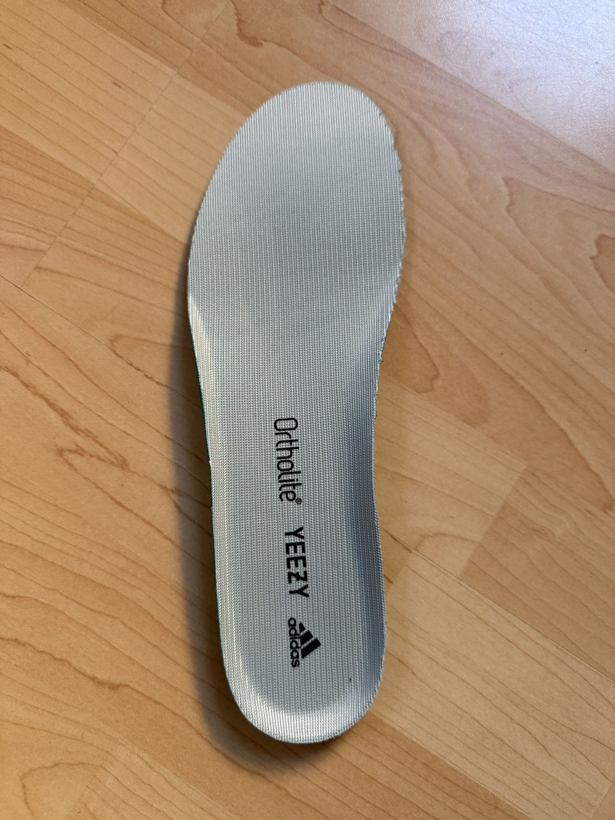Yeezy Yeezy Desert Boot Salt Size US 11 / EU 44 - 8 Thumbnail